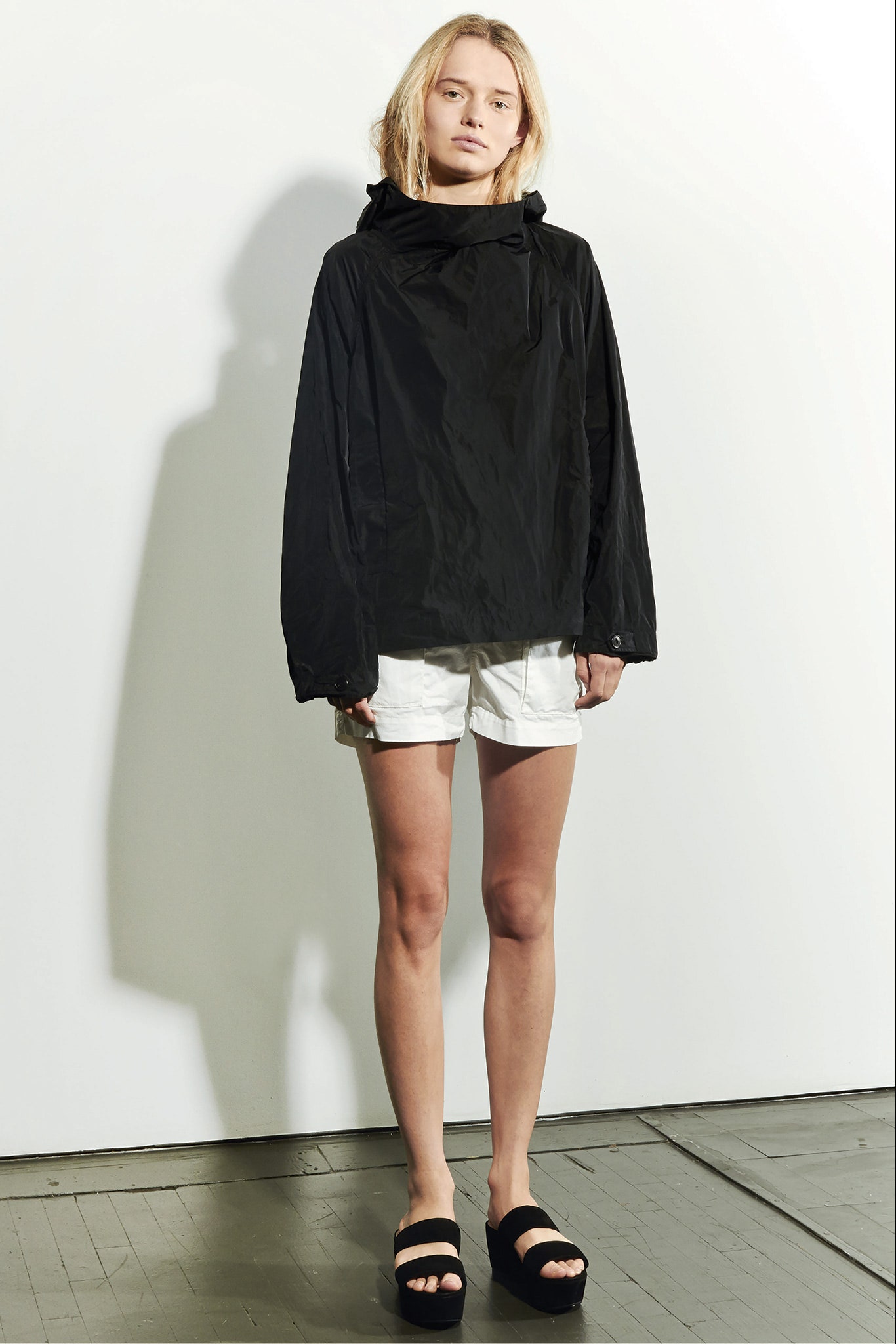Nili Lotan S/S 15 Look 12