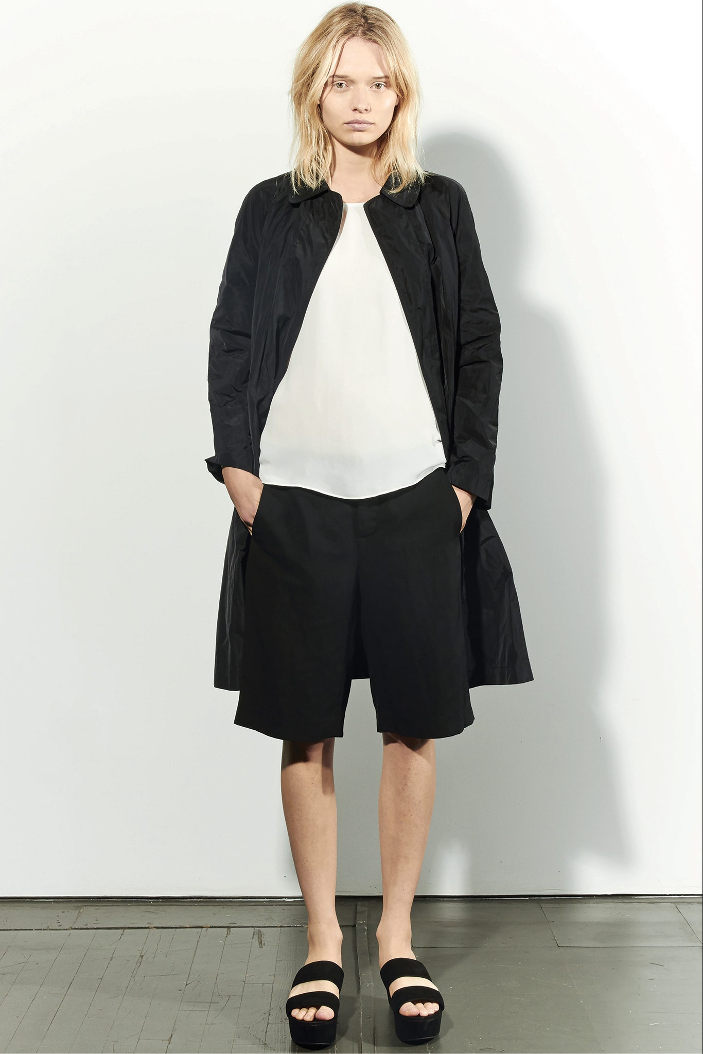 Nili Lotan S/S 15 Look 13