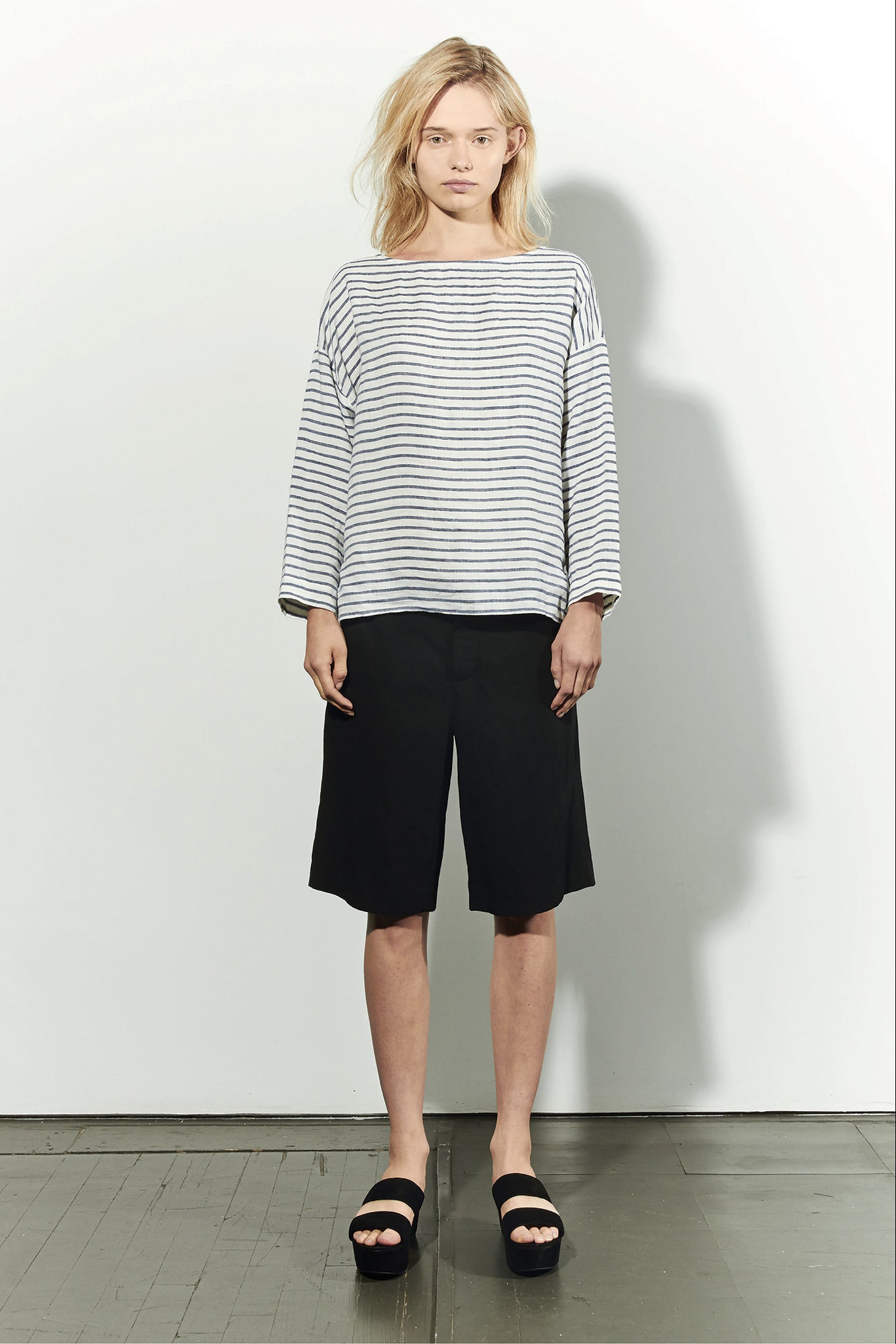 Nili Lotan S/S 15 Look 15