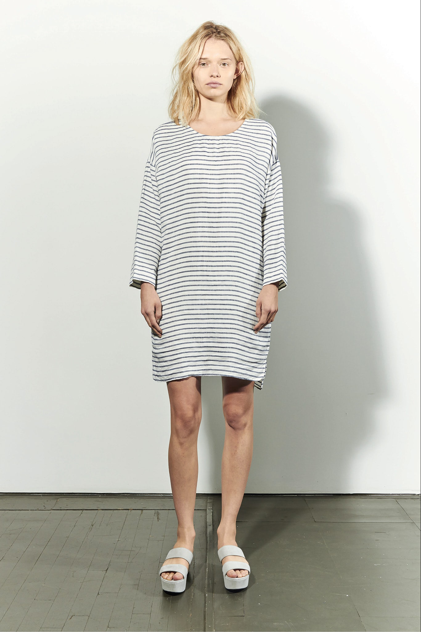 Nili Lotan S/S 15 Look 16