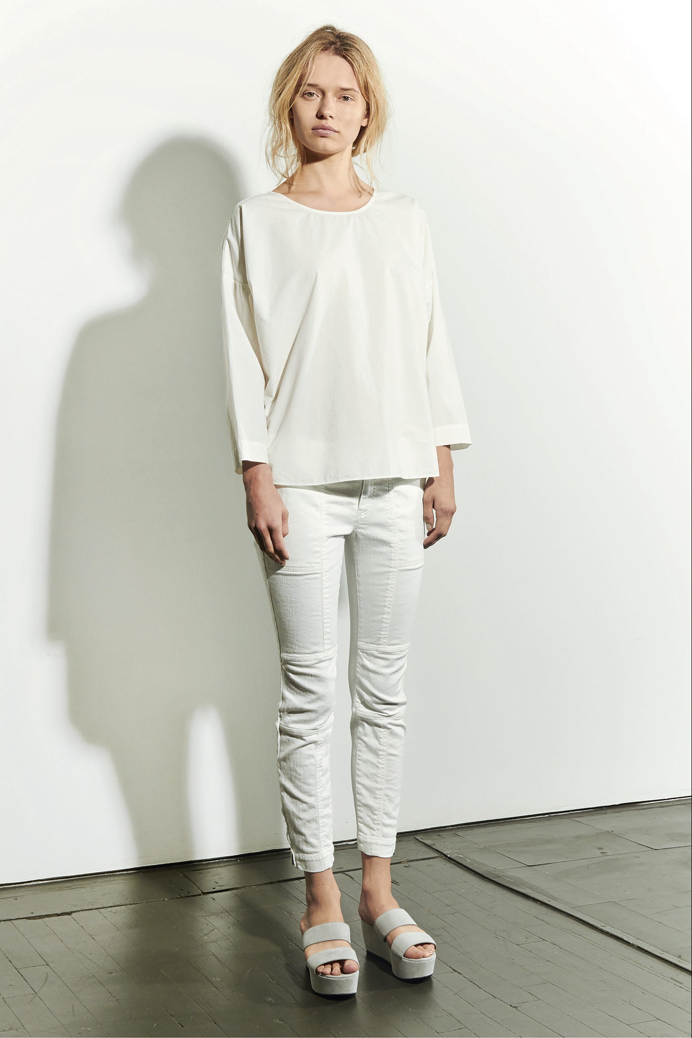Nili Lotan S/S 15 Look 19