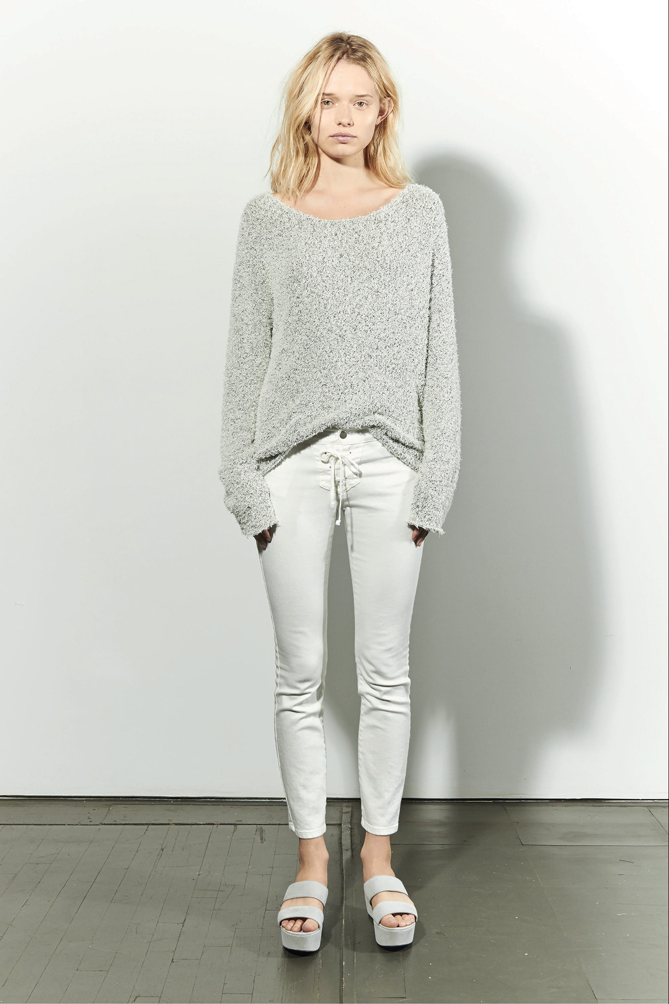 Nili Lotan S/S 15 Look 20