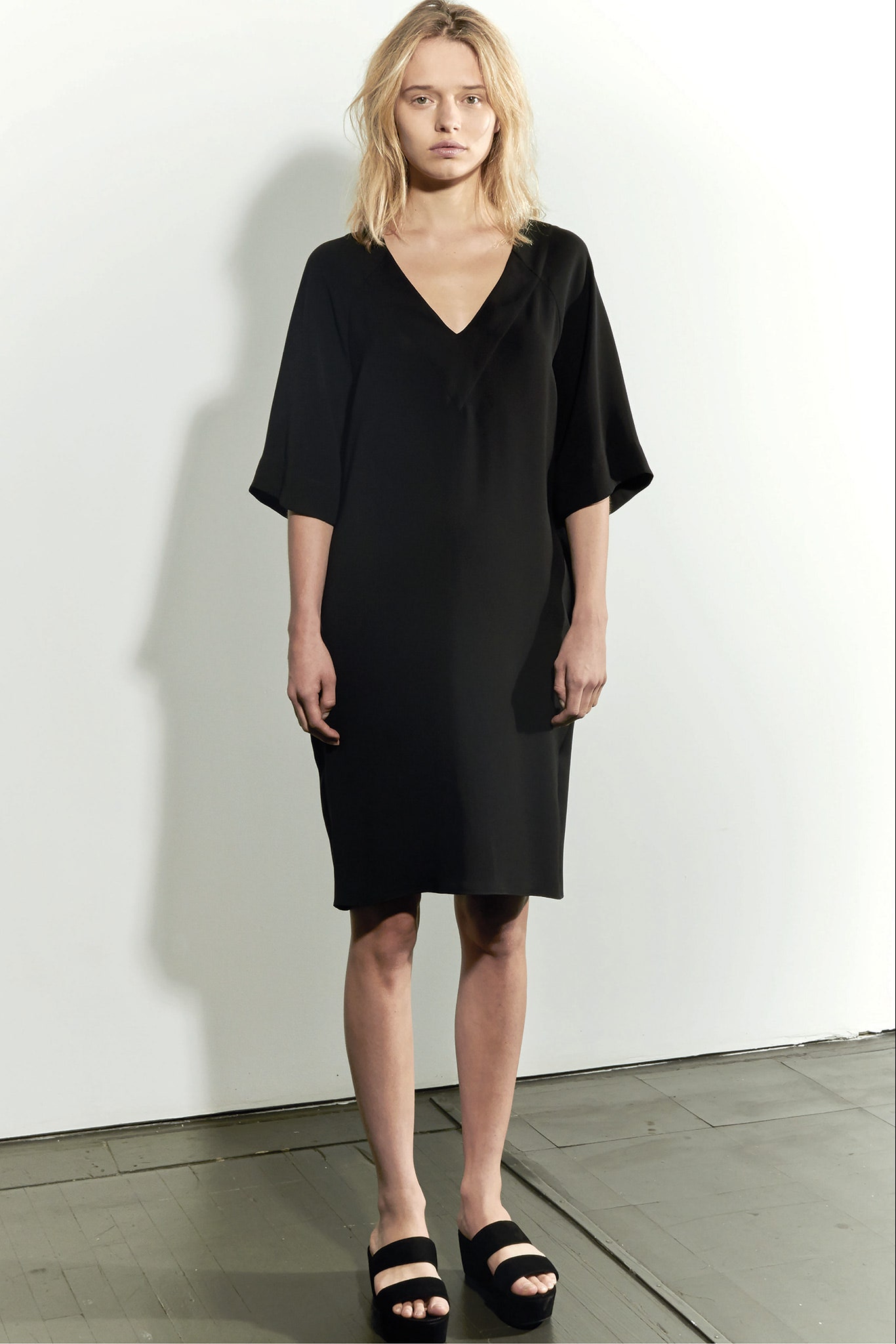 Nili Lotan S/S 15 Look 21