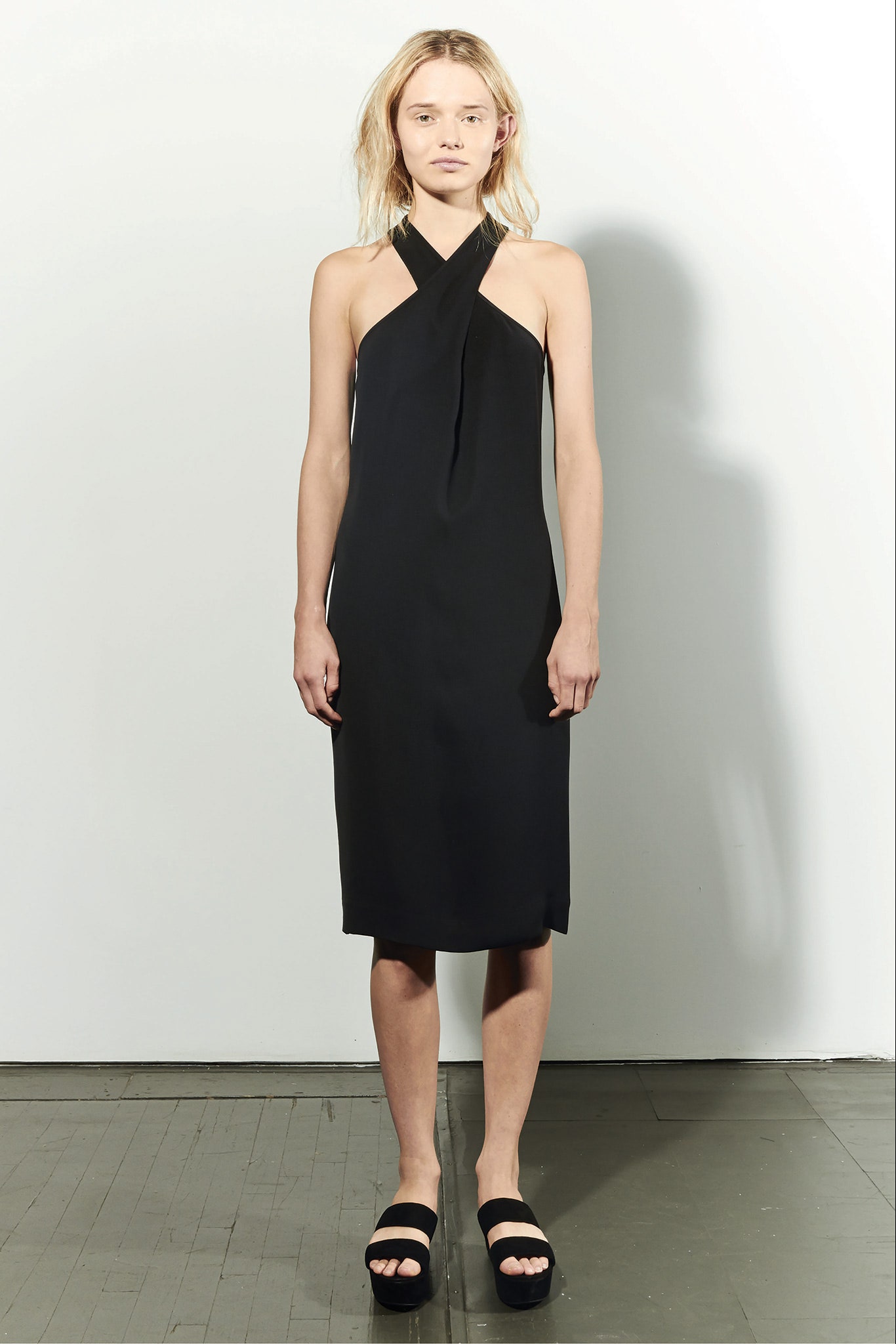 Nili Lotan S/S 15 Look 22