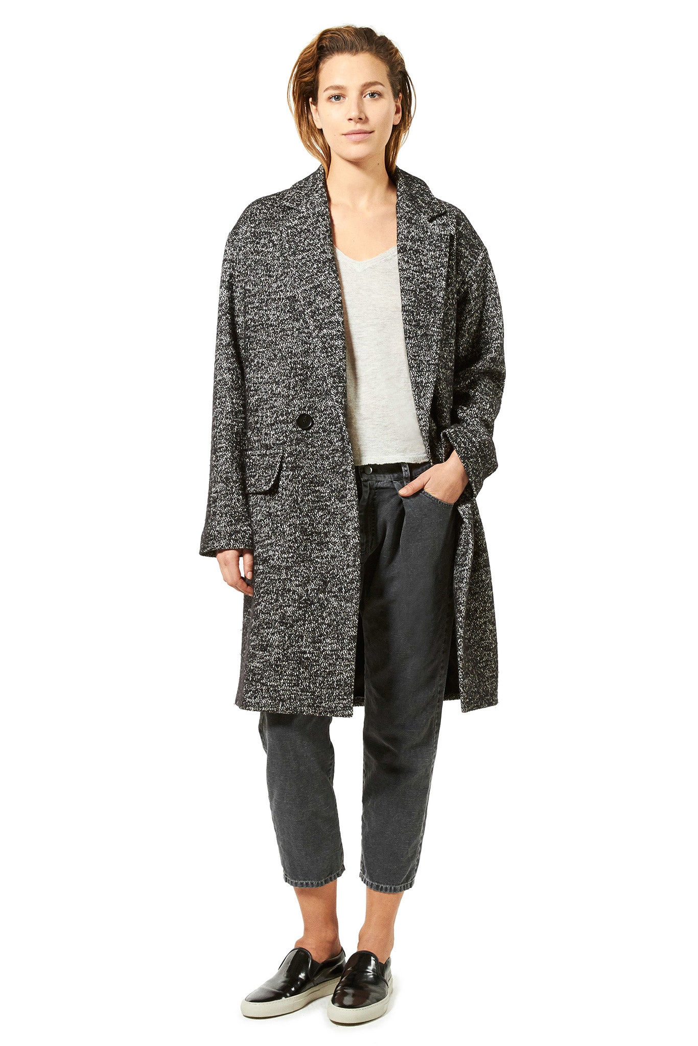 Nili Lotan F/W 15 Look 3