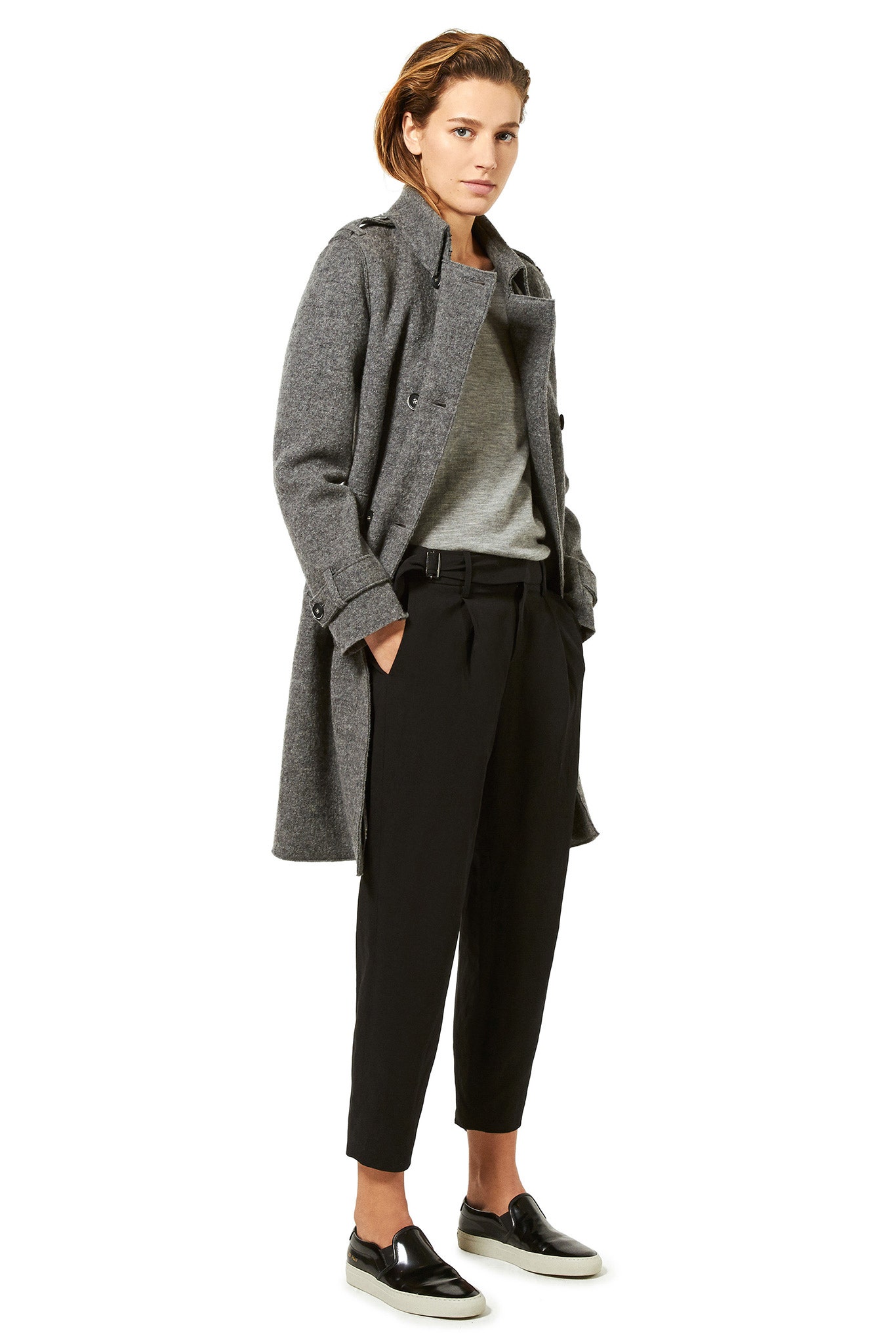 Nili Lotan F/W 15 Look 4