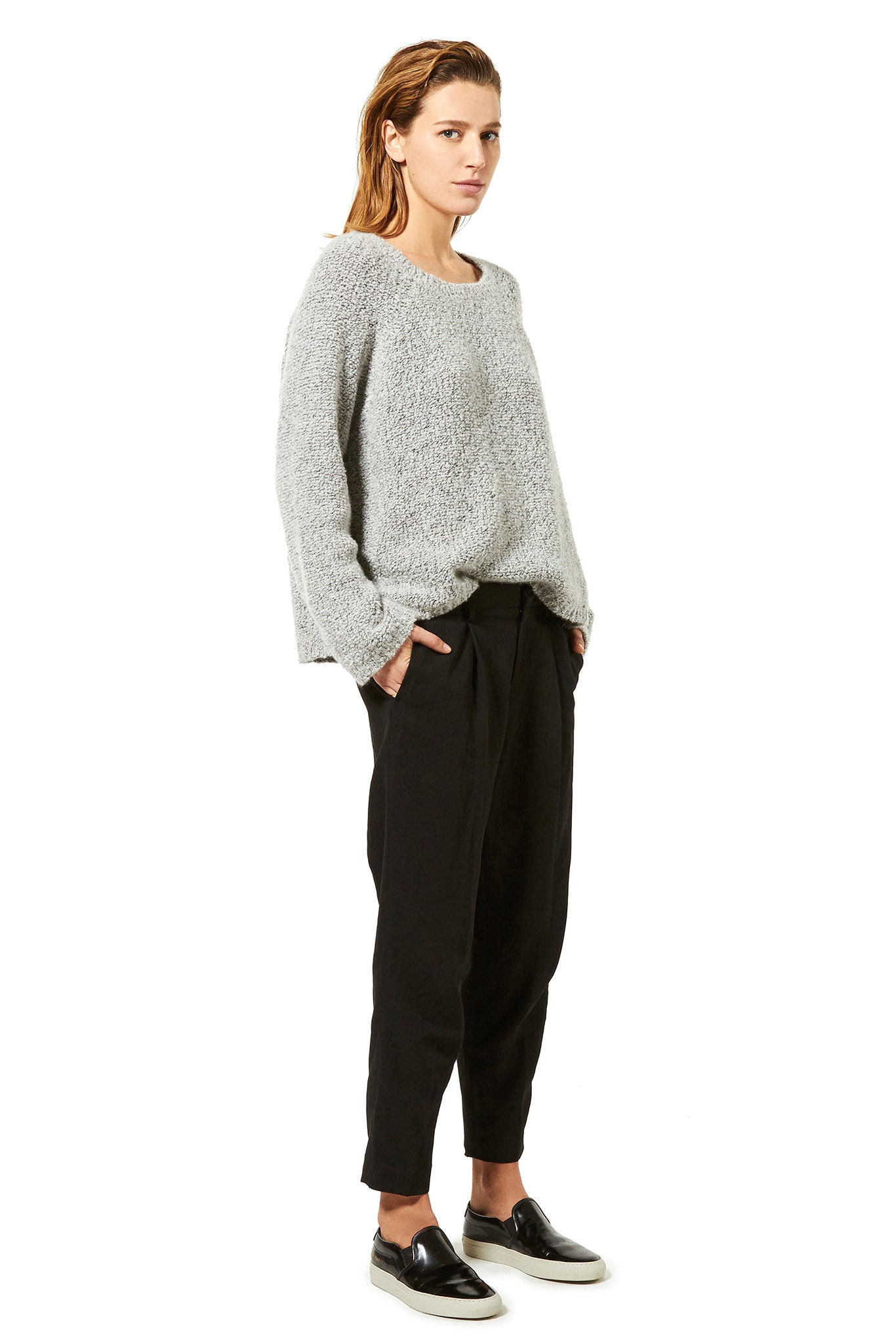 Nili Lotan F/W 15 Look 8