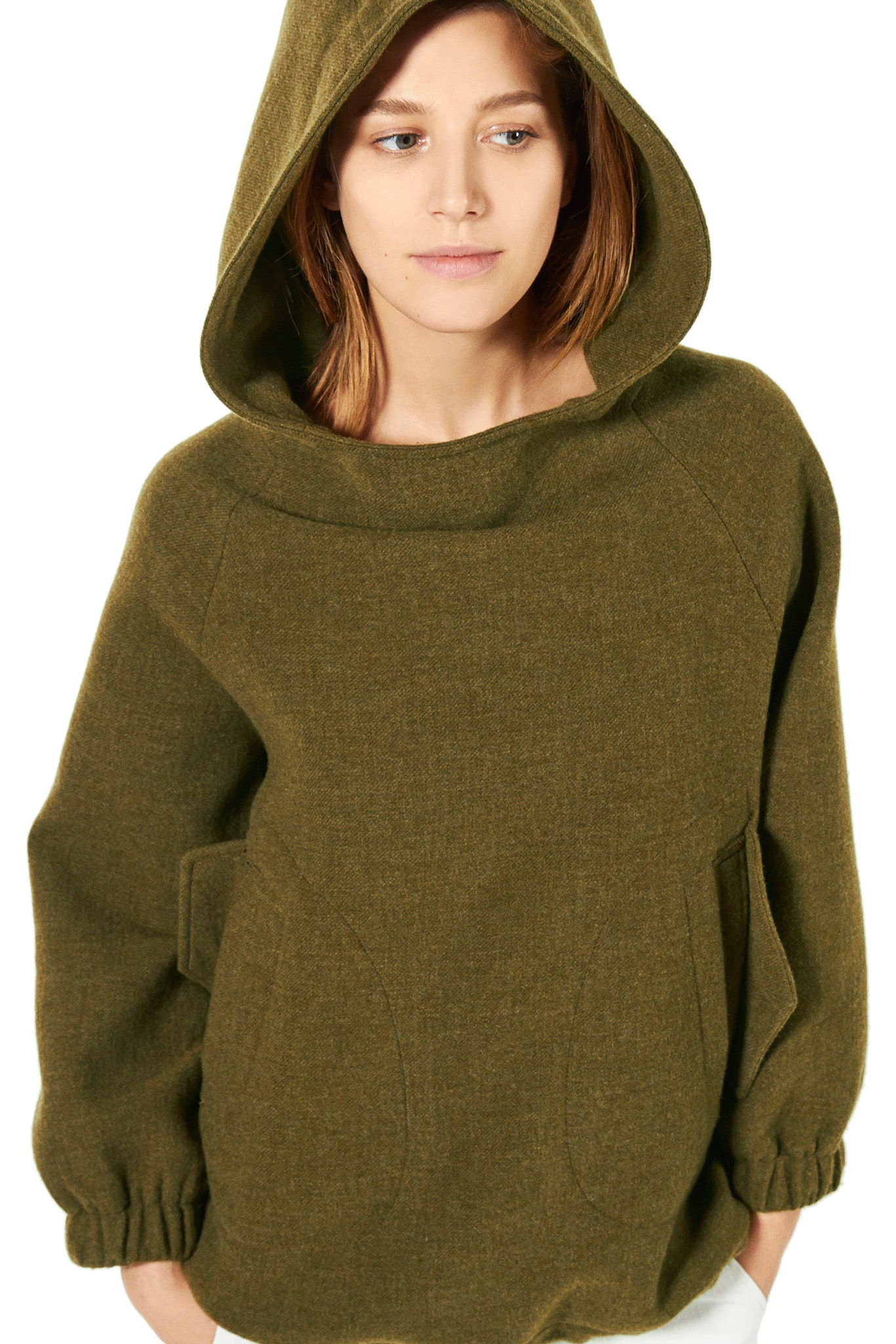 Nili Lotan F/W 15 Look 10