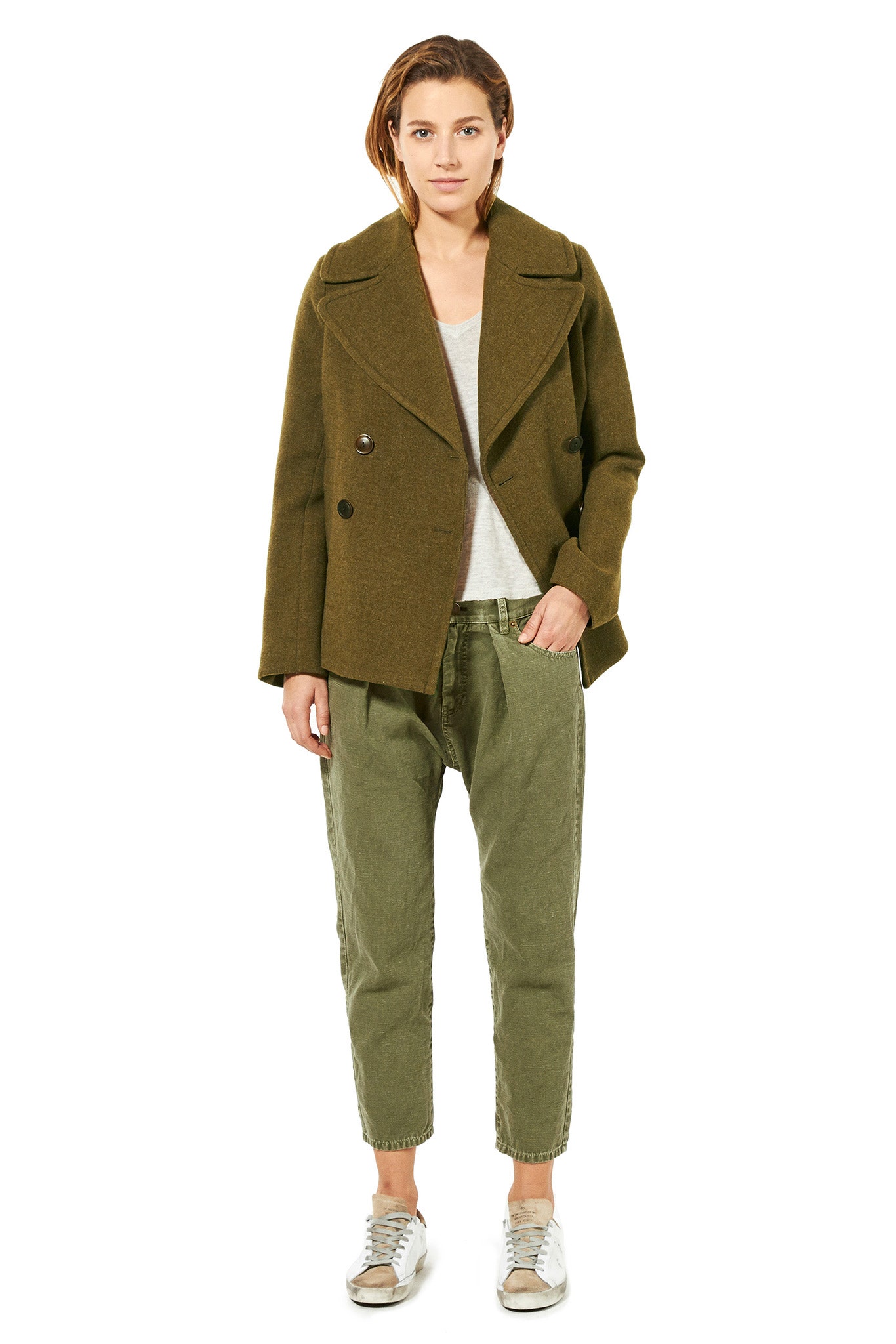 Nili Lotan F/W 15 Look 11