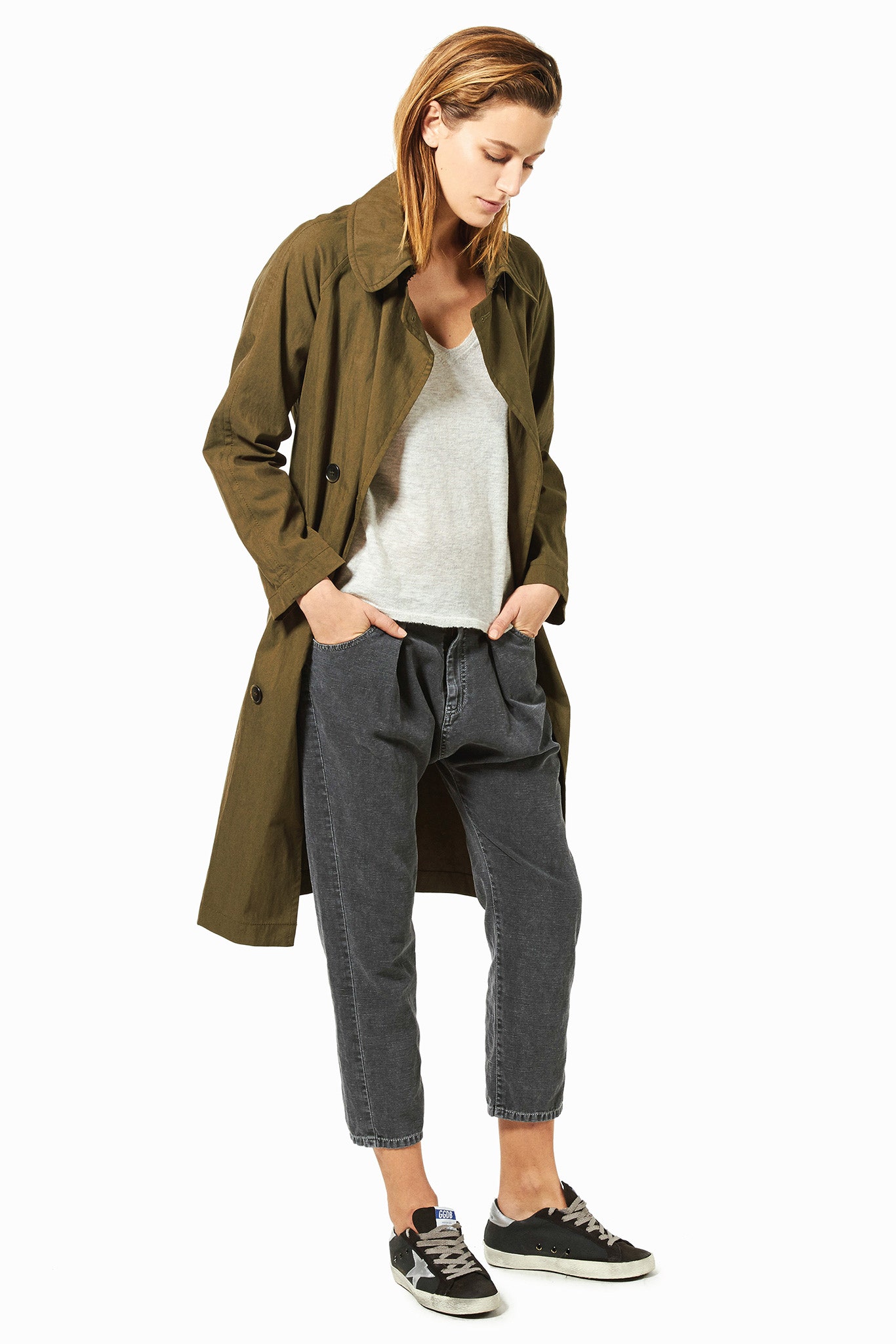 Nili Lotan F/W 15 Look 12