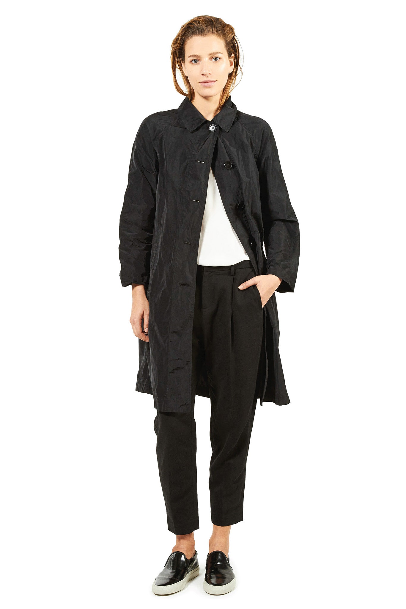 Nili Lotan F/W 15 Look 13
