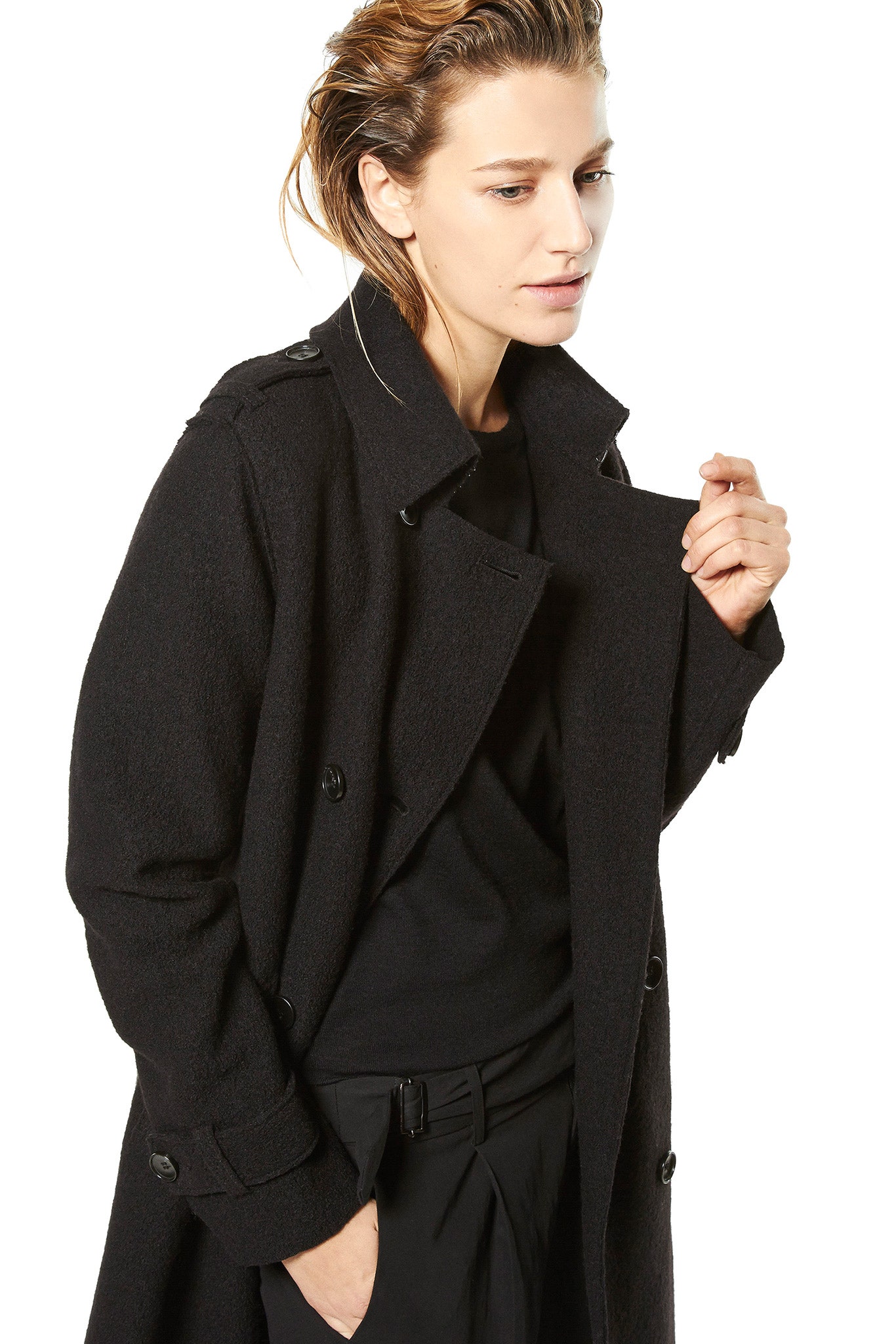 Nili Lotan F/W 15 Look 15