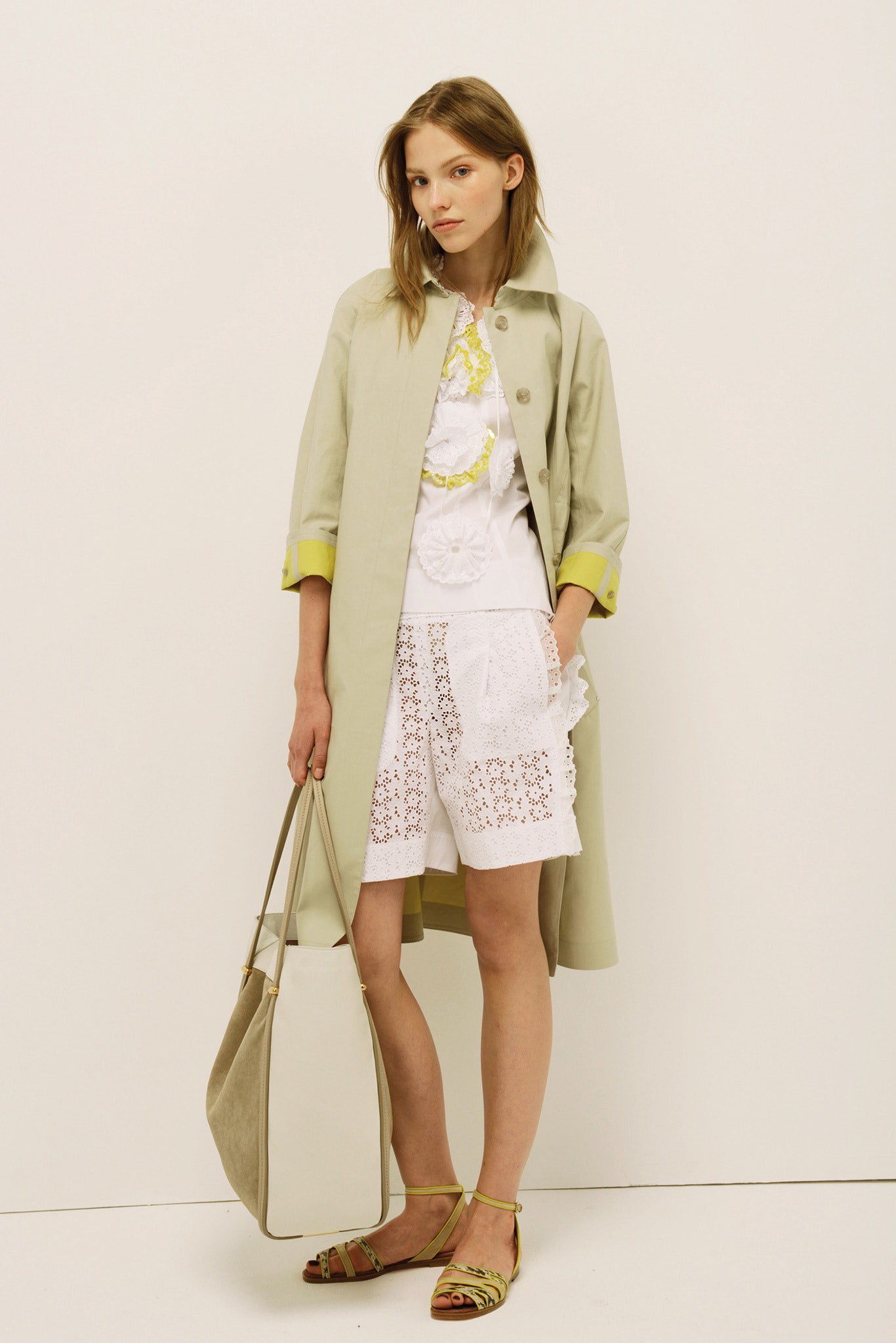 Nina Ricci Resort 2014