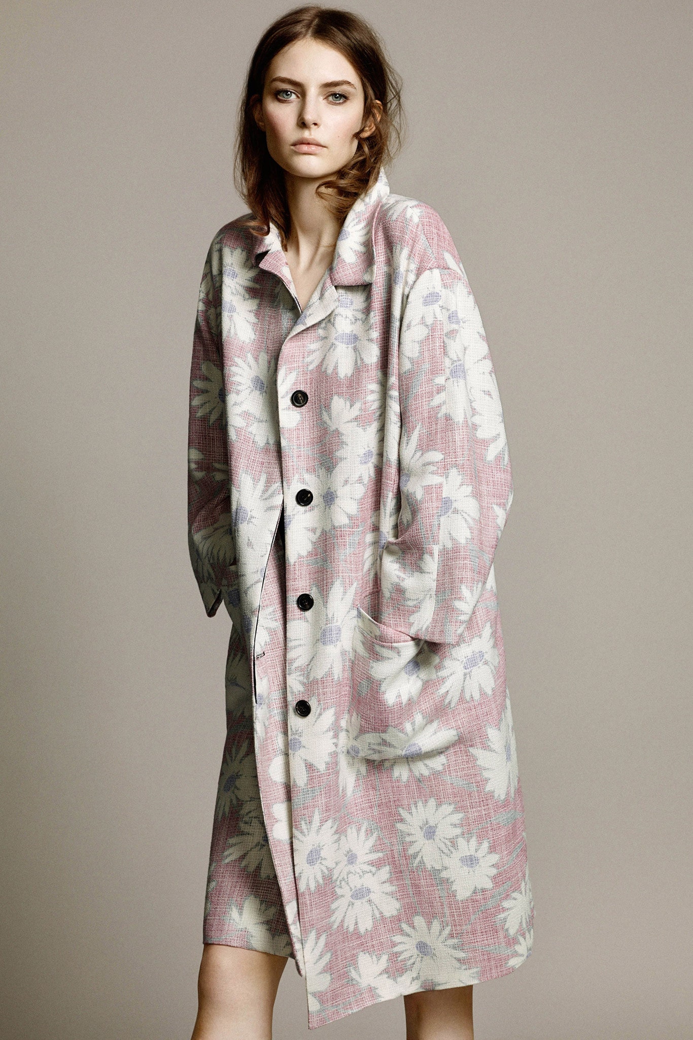 Nina Ricci Resort 15 Look 14