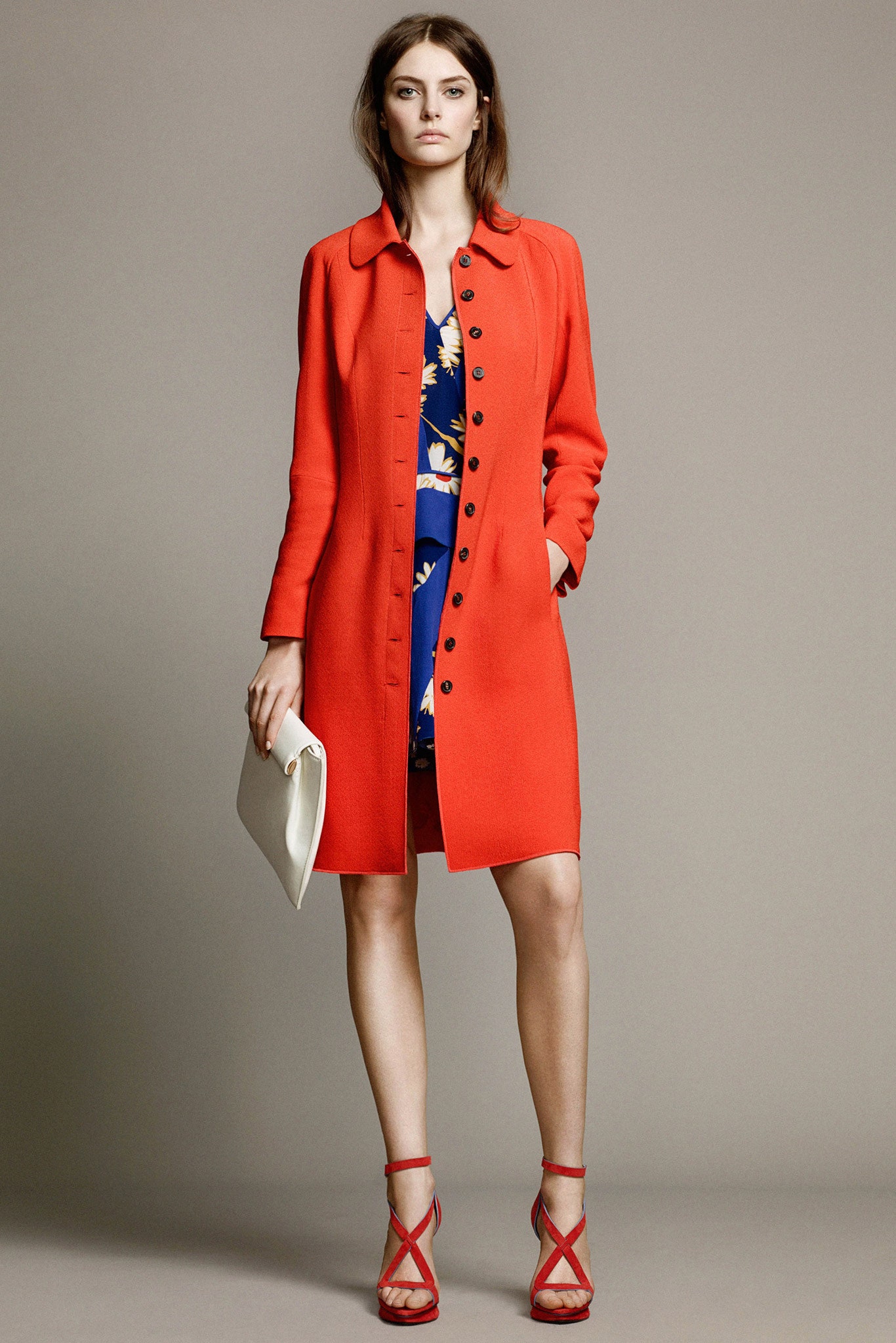 Nina Ricci Resort 15 Look 21