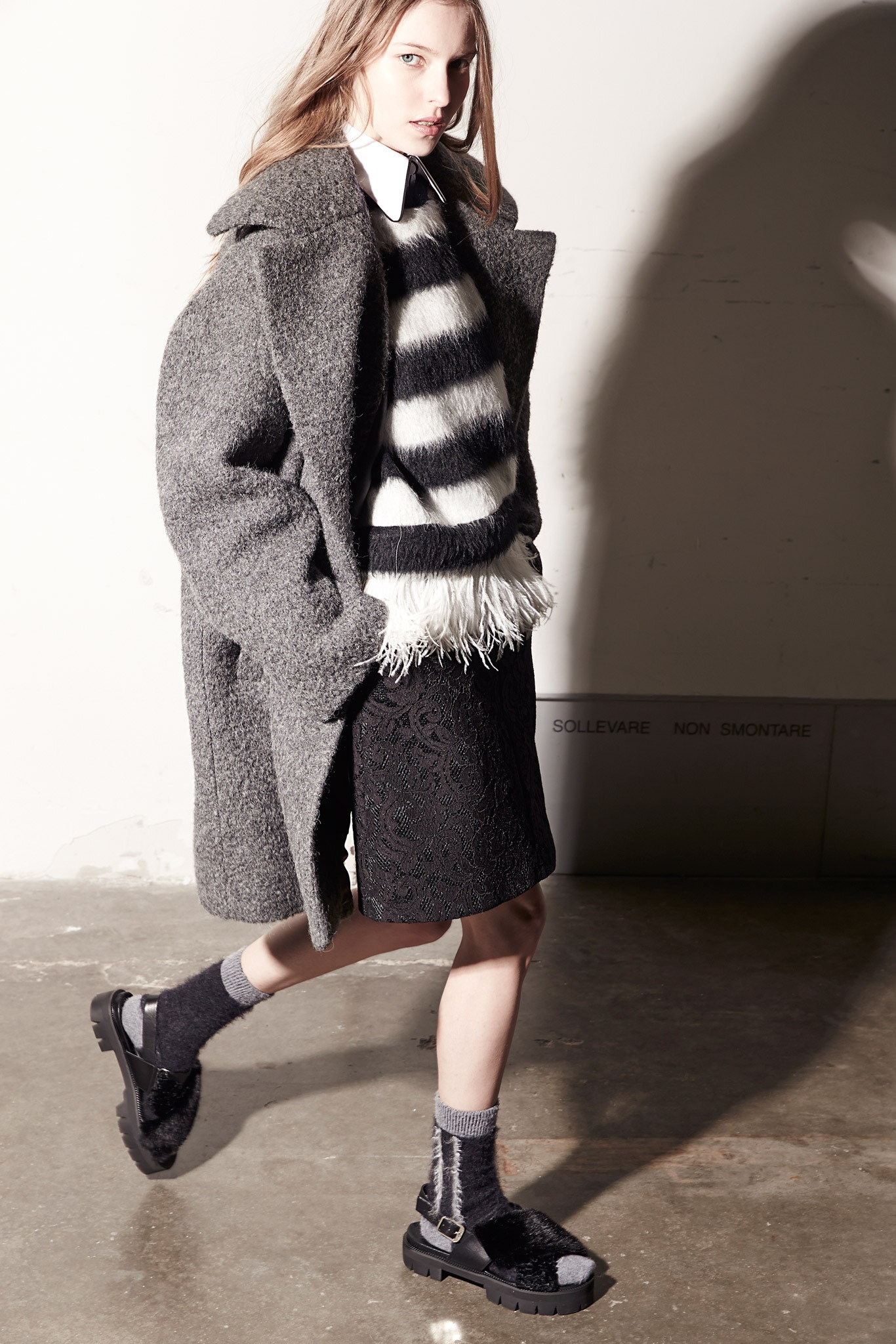 No. 21 Pre-Fall 2015