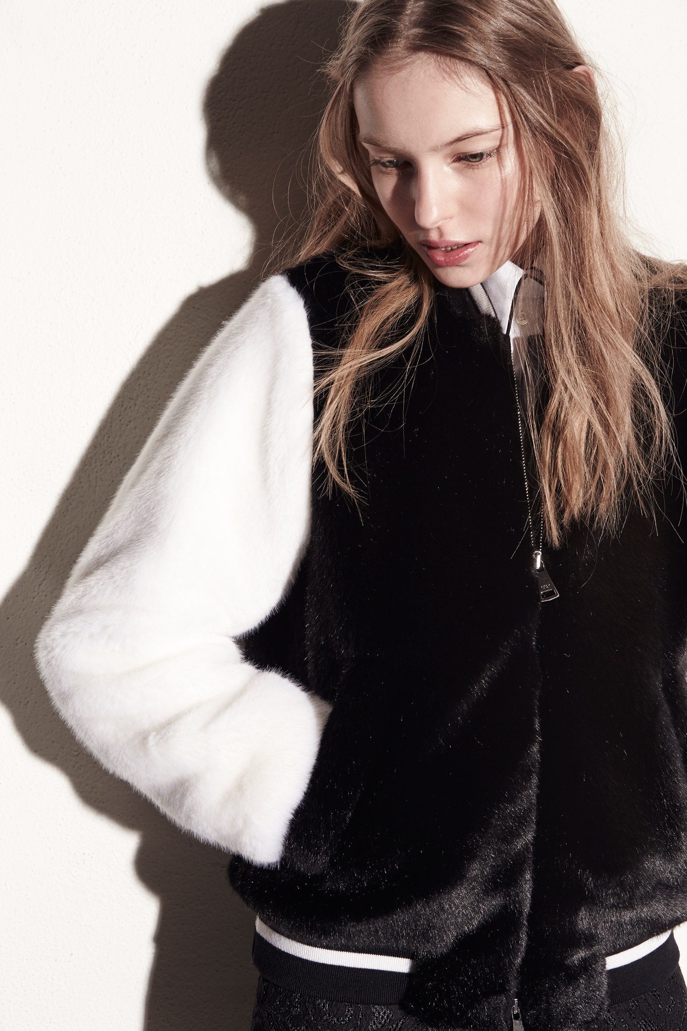 No. 21 F/W 15 Look 2