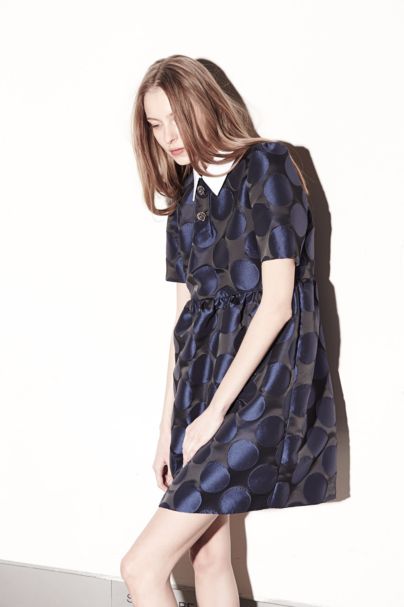 No. 21 F/W 15 Look 13
