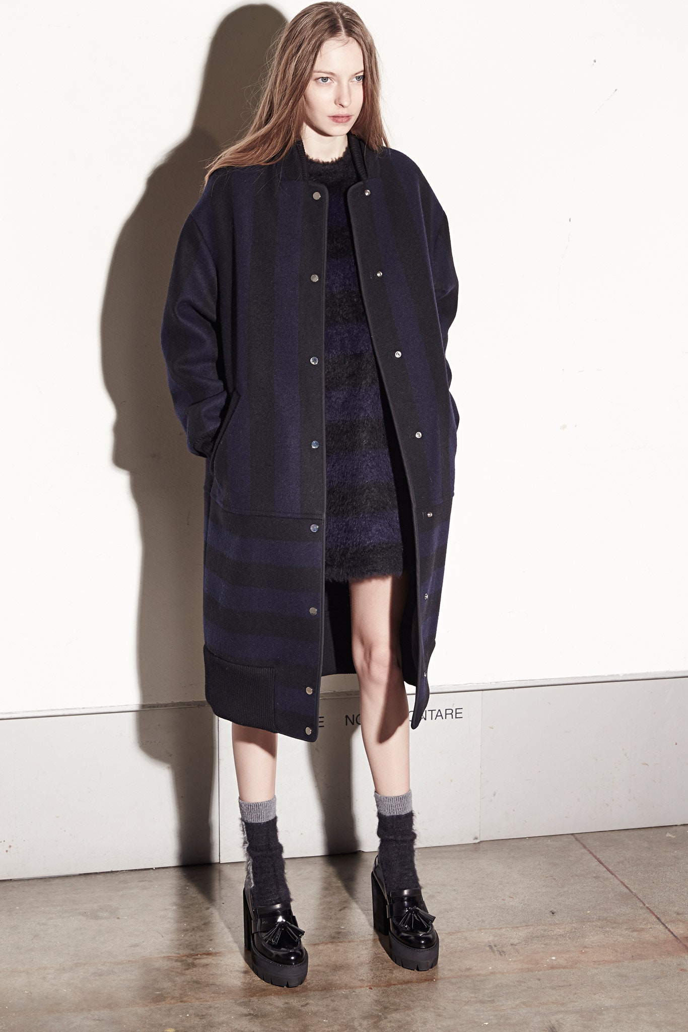 No. 21 F/W 15 Look 14