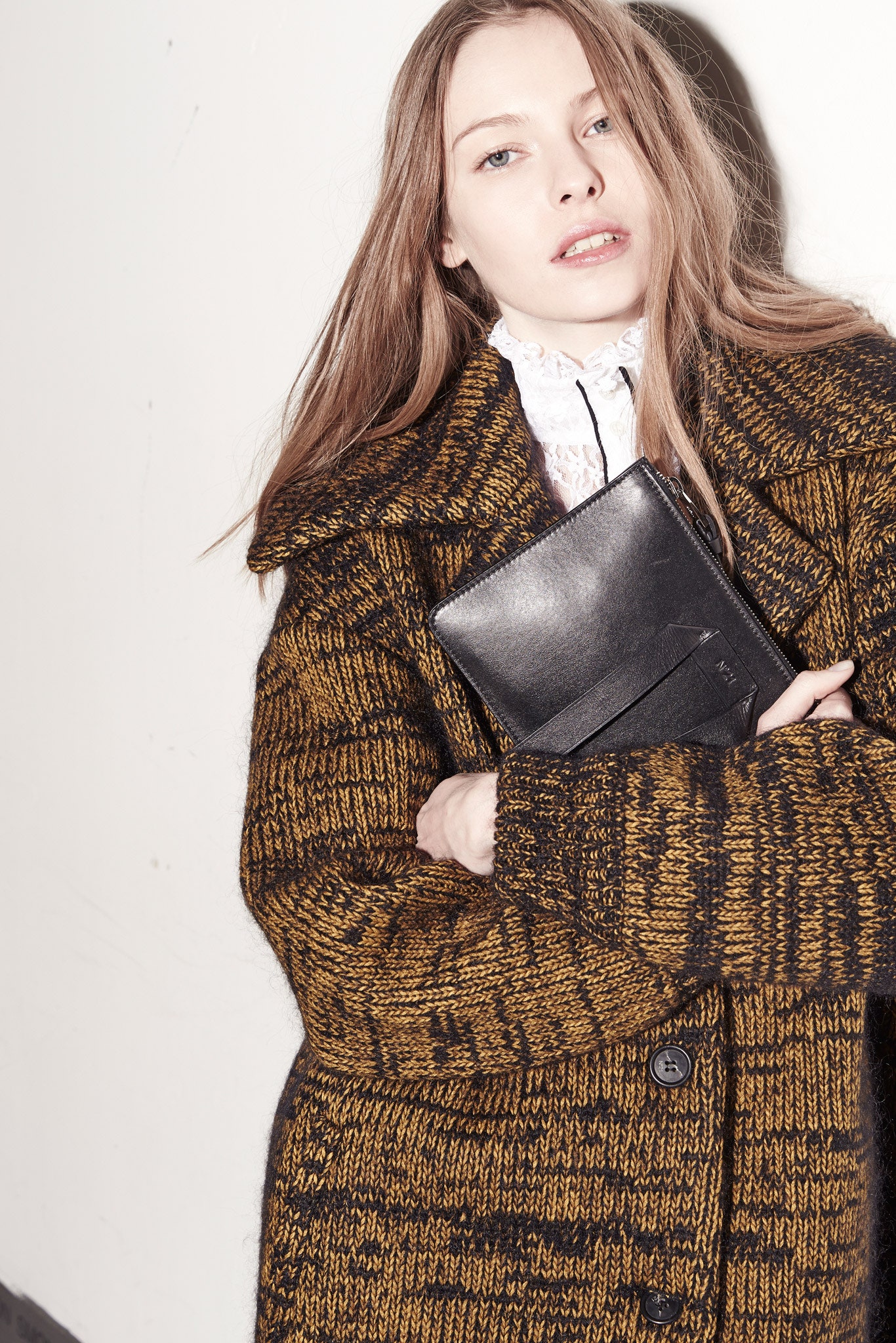 No. 21 F/W 15 Look 19