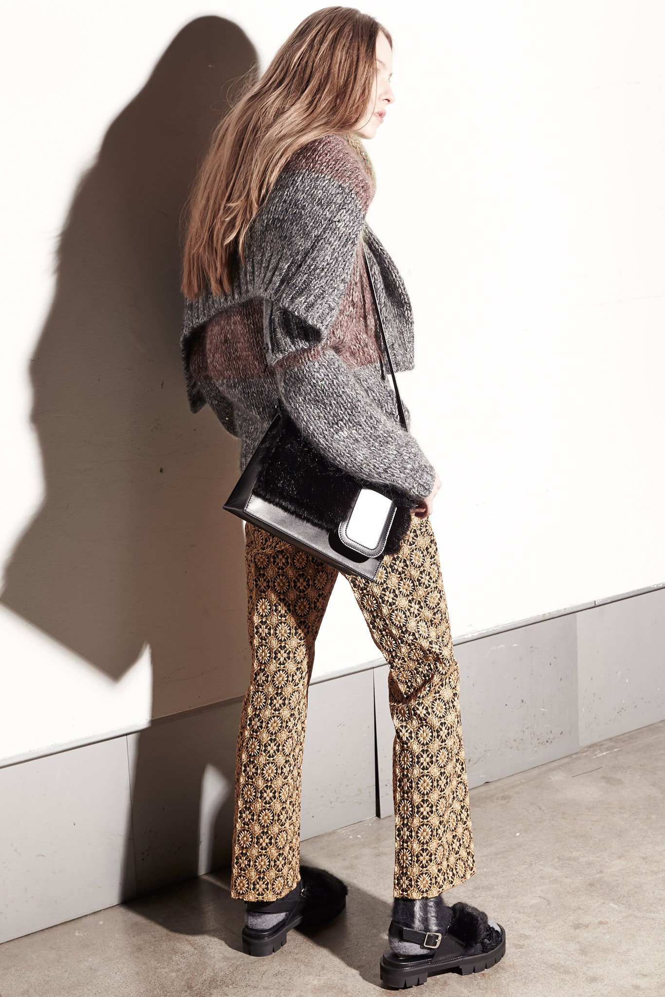 No. 21 F/W 15 Look 20