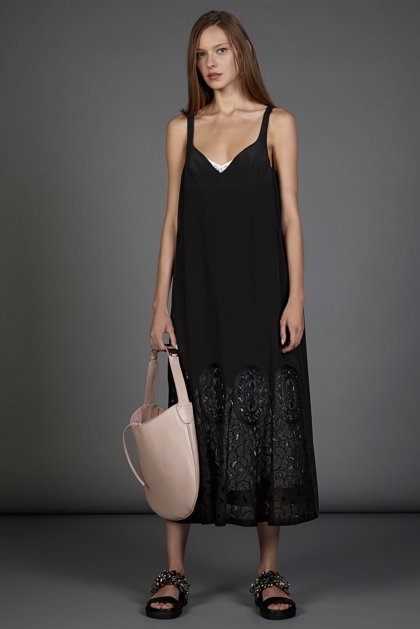 No. 21 Resort 15 Look 21