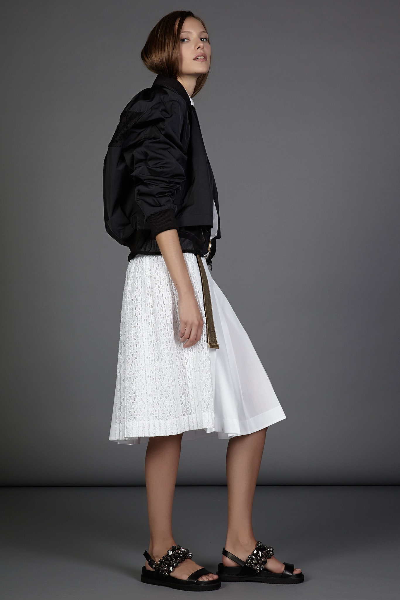 No. 21 Resort 15 Look 23