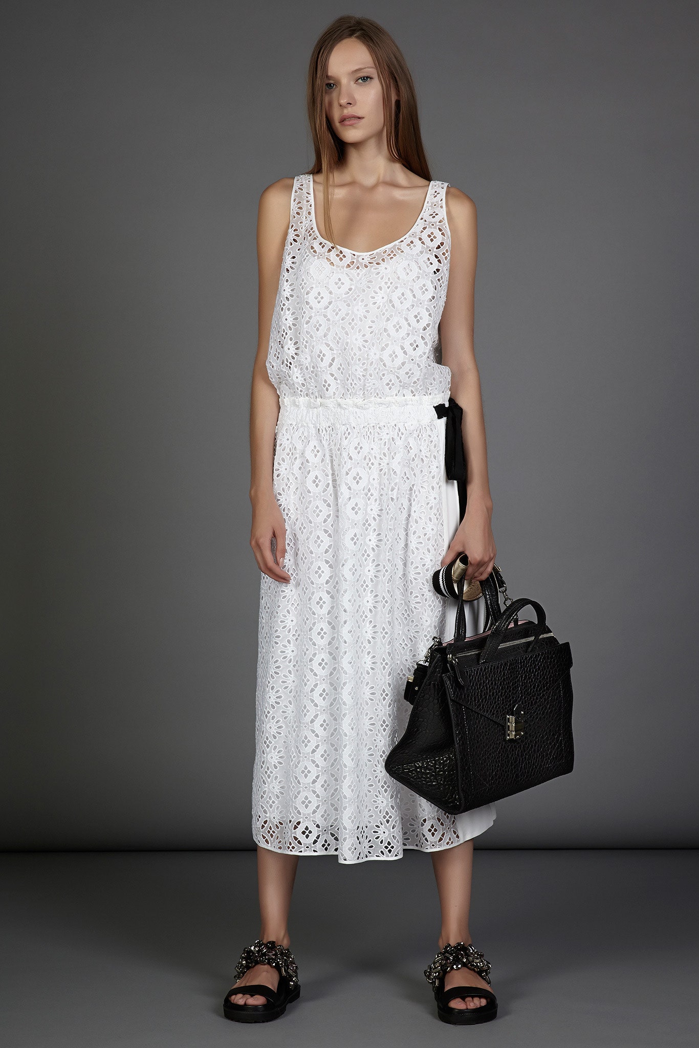 No. 21 Resort 15 Look 26
