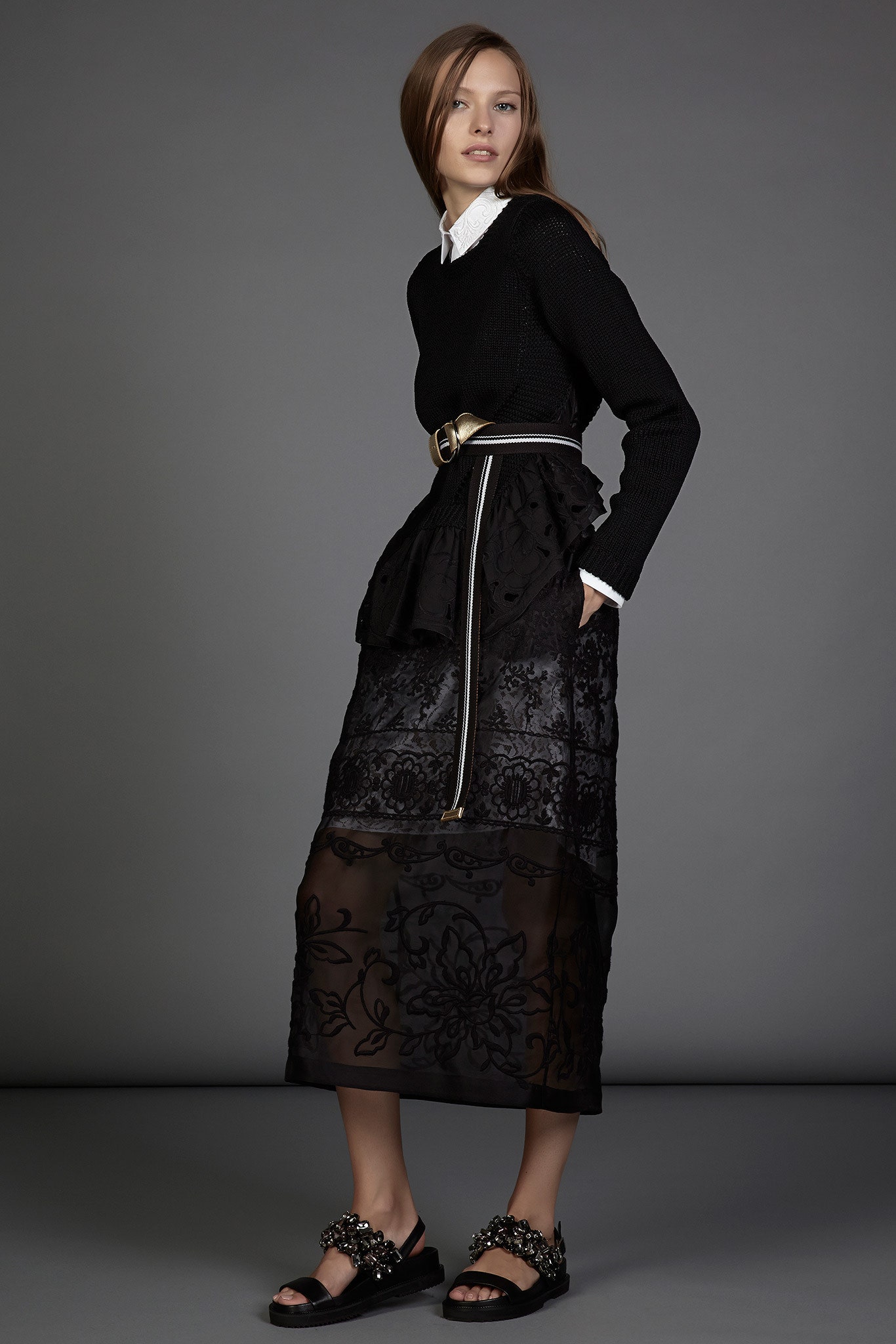 No. 21 Resort 15 Look 27