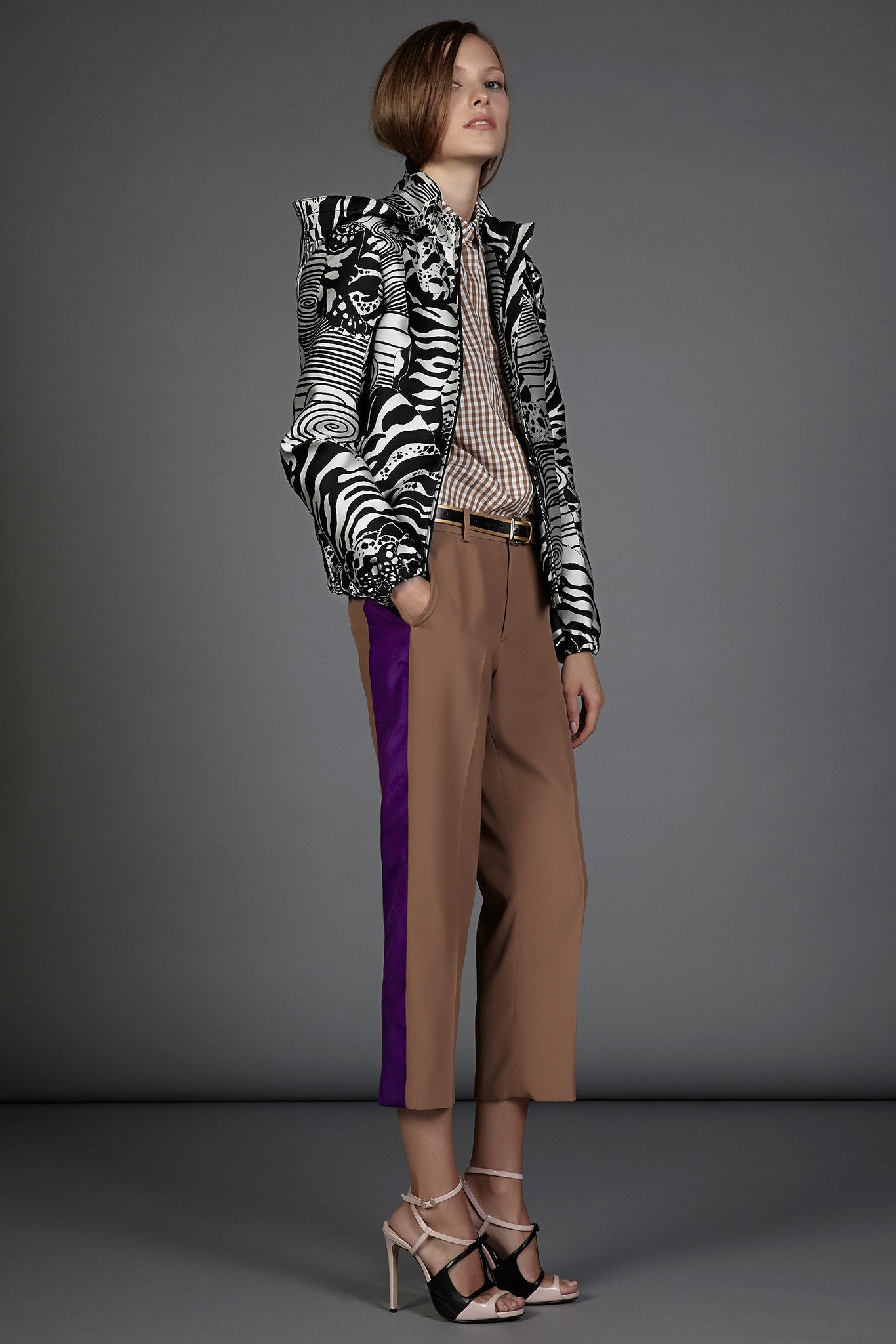 No. 21 Resort 15 Look 29