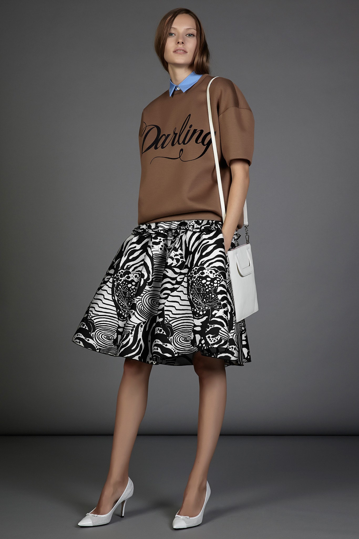 No. 21 Resort 15 Look 32