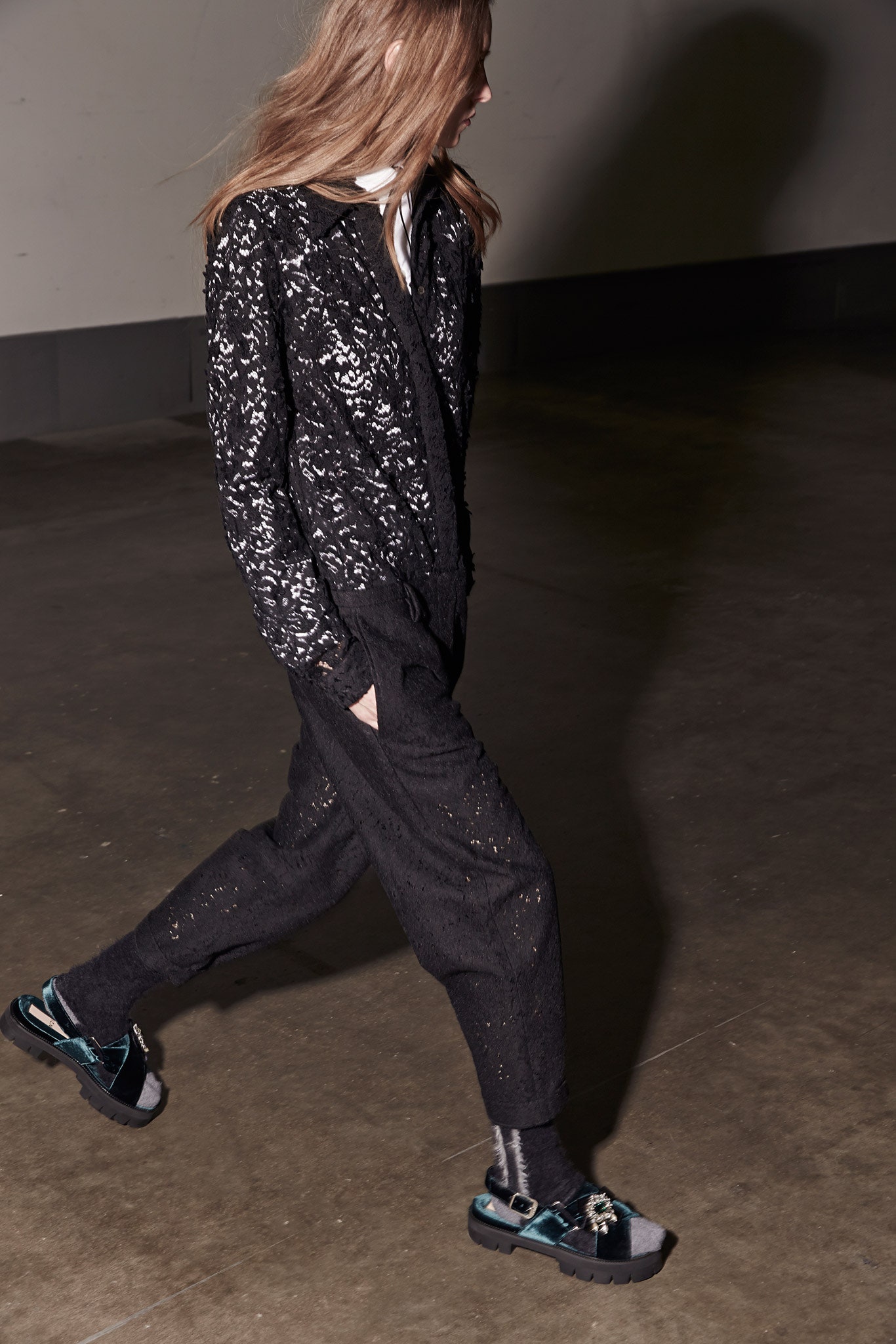 No. 21 F/W 15 Look 33