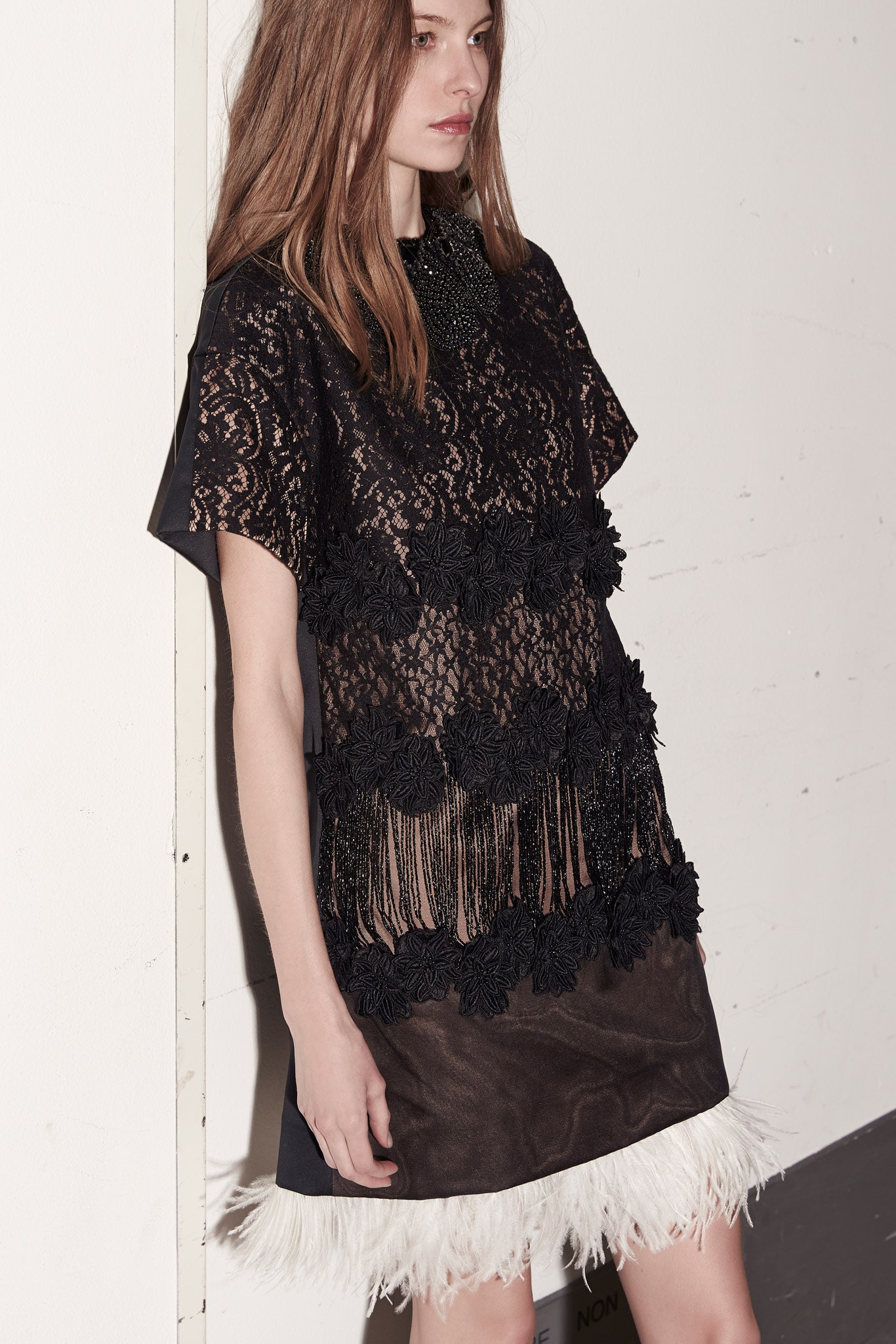 No. 21 F/W 15 Look 34