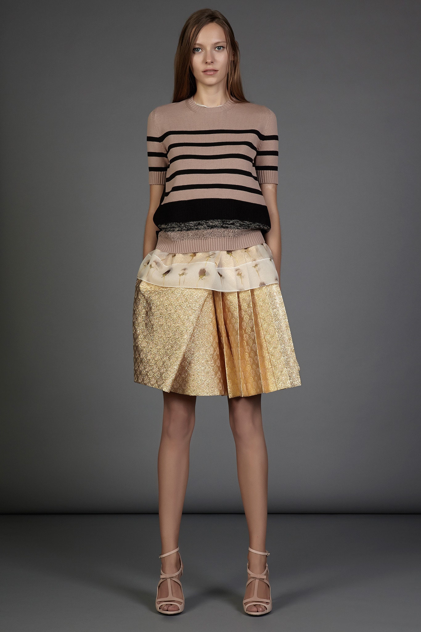 No. 21 Resort 15 Look 35