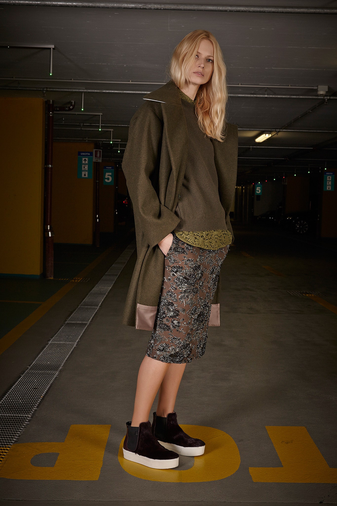 No. 21 Pre-Fall 2014