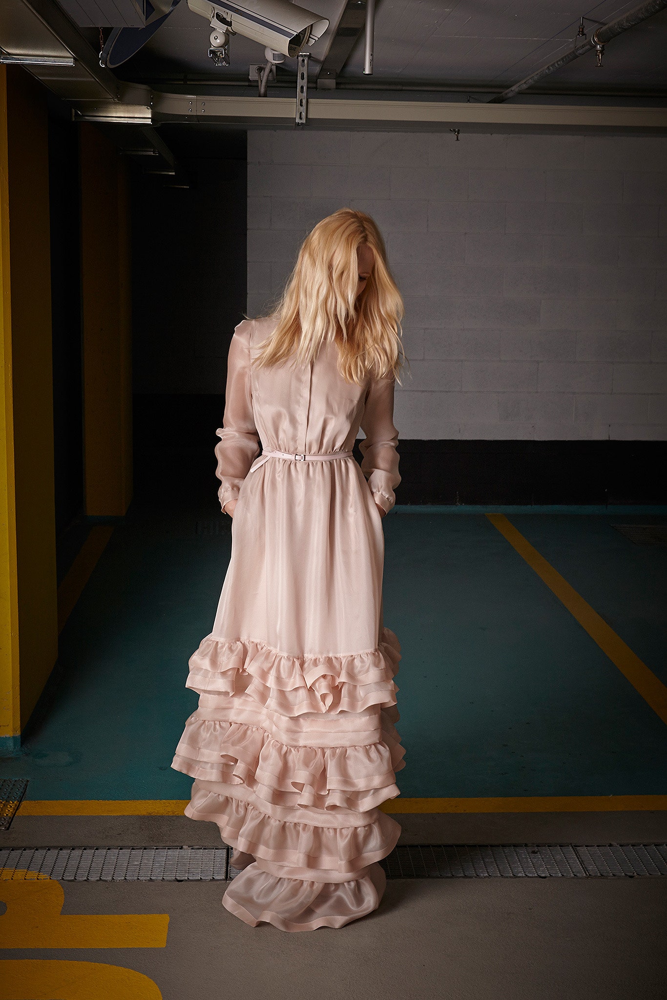 No. 21 F/W 14 Look 11