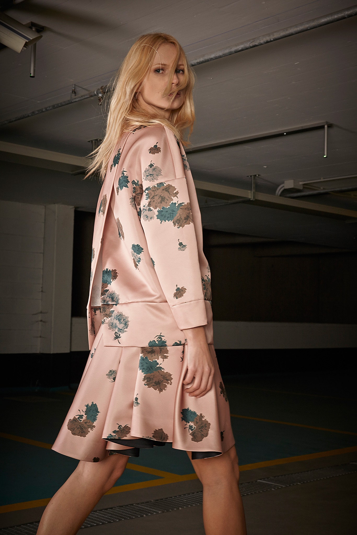 No. 21 F/W 14 Look 29