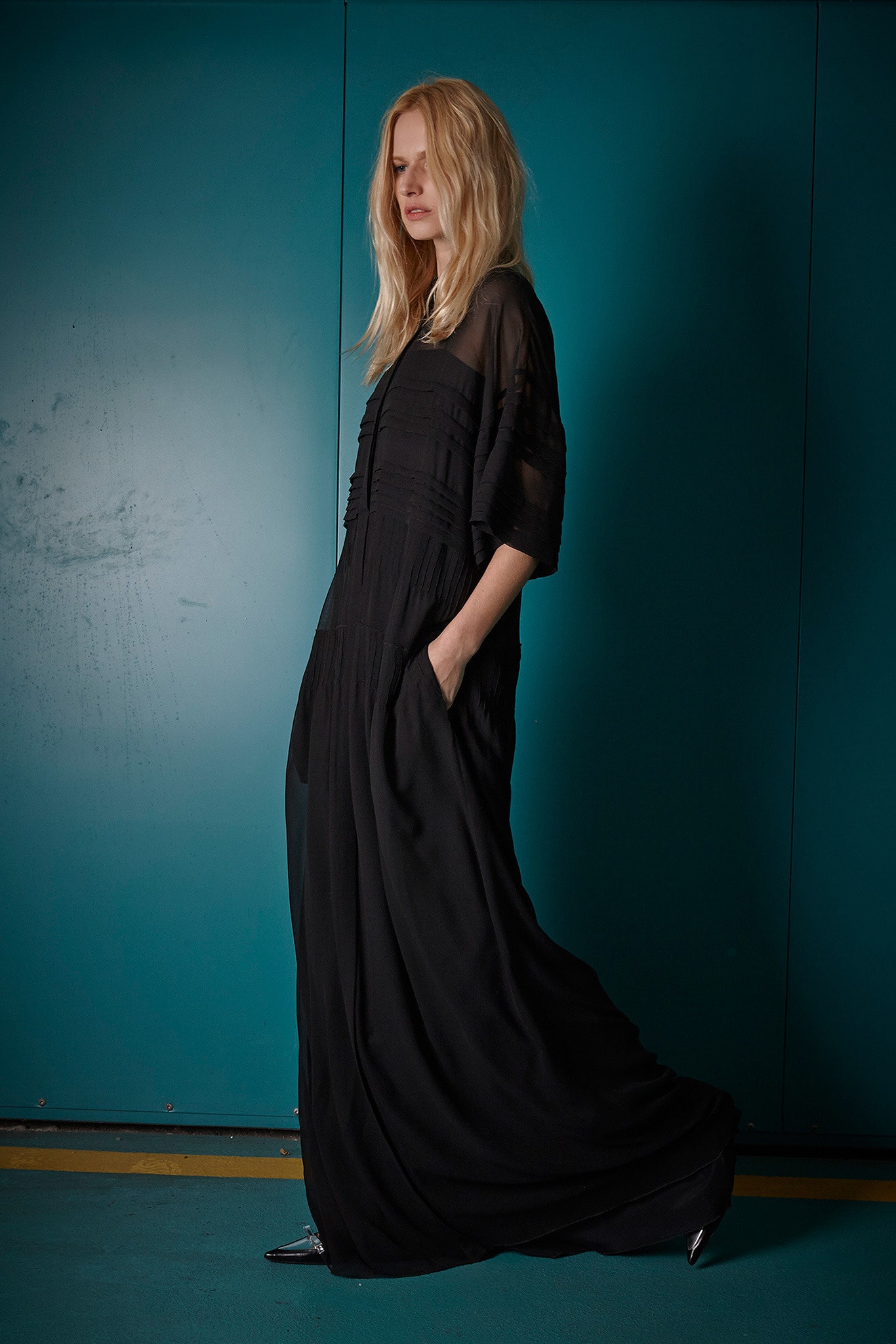 No. 21 F/W 14 Look 34