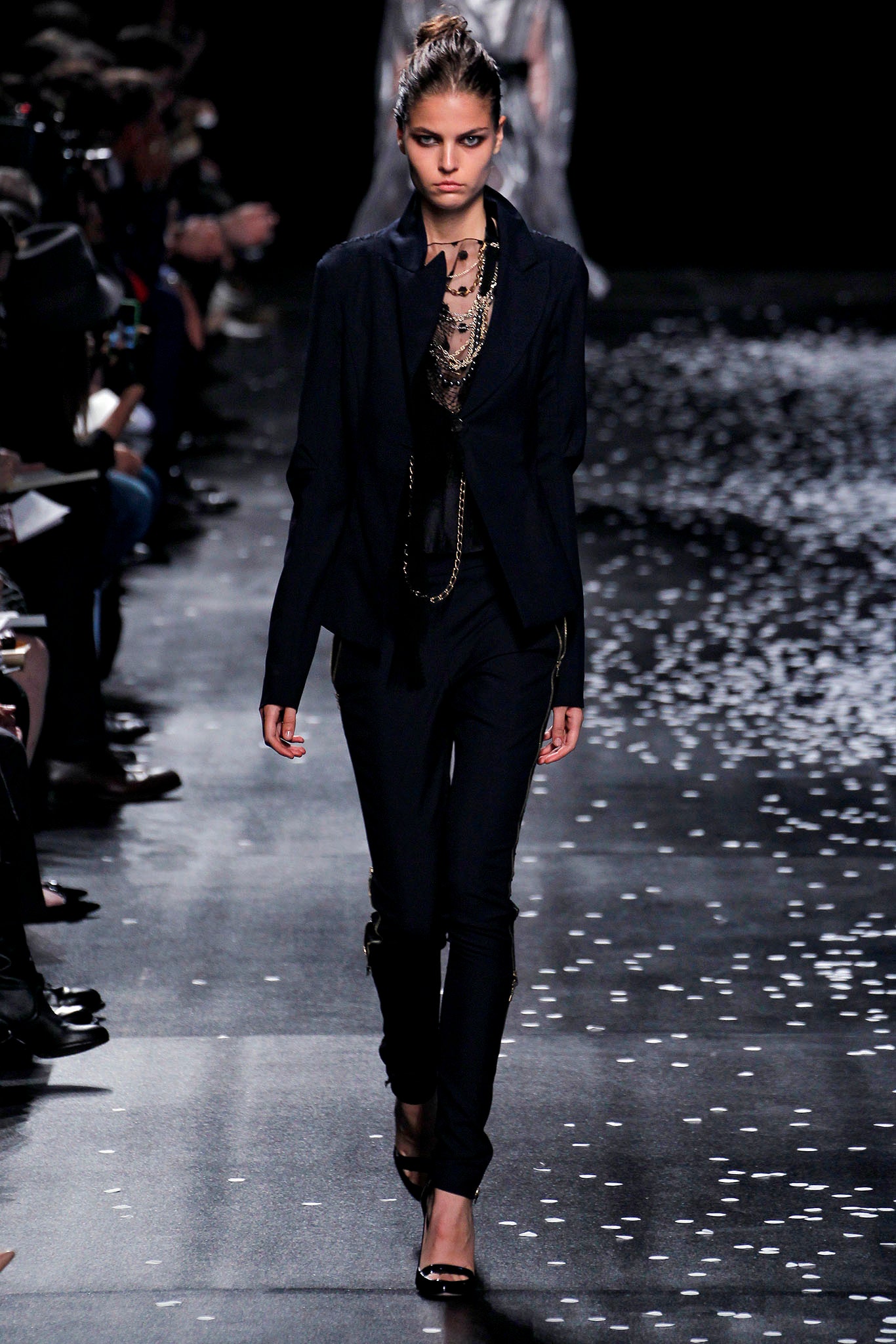 Nina Ricci S/S 13 Look 4