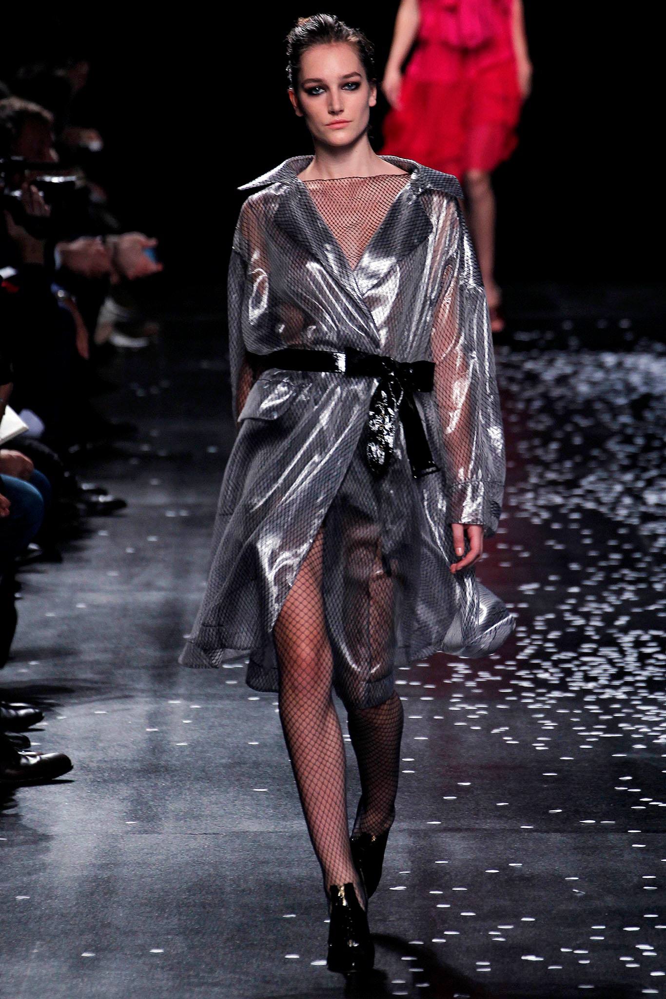 Nina Ricci S/S 13 Look 5
