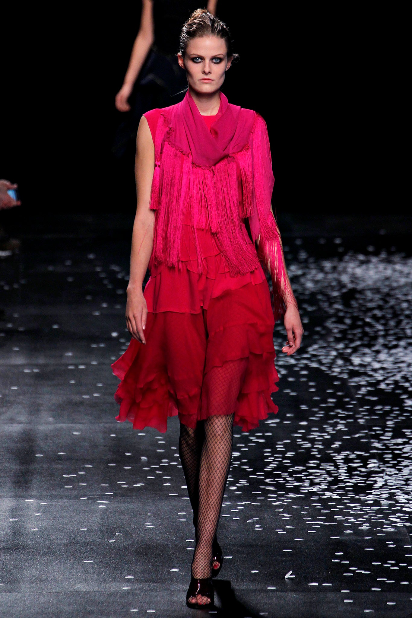 Nina Ricci S/S 13 Look 6