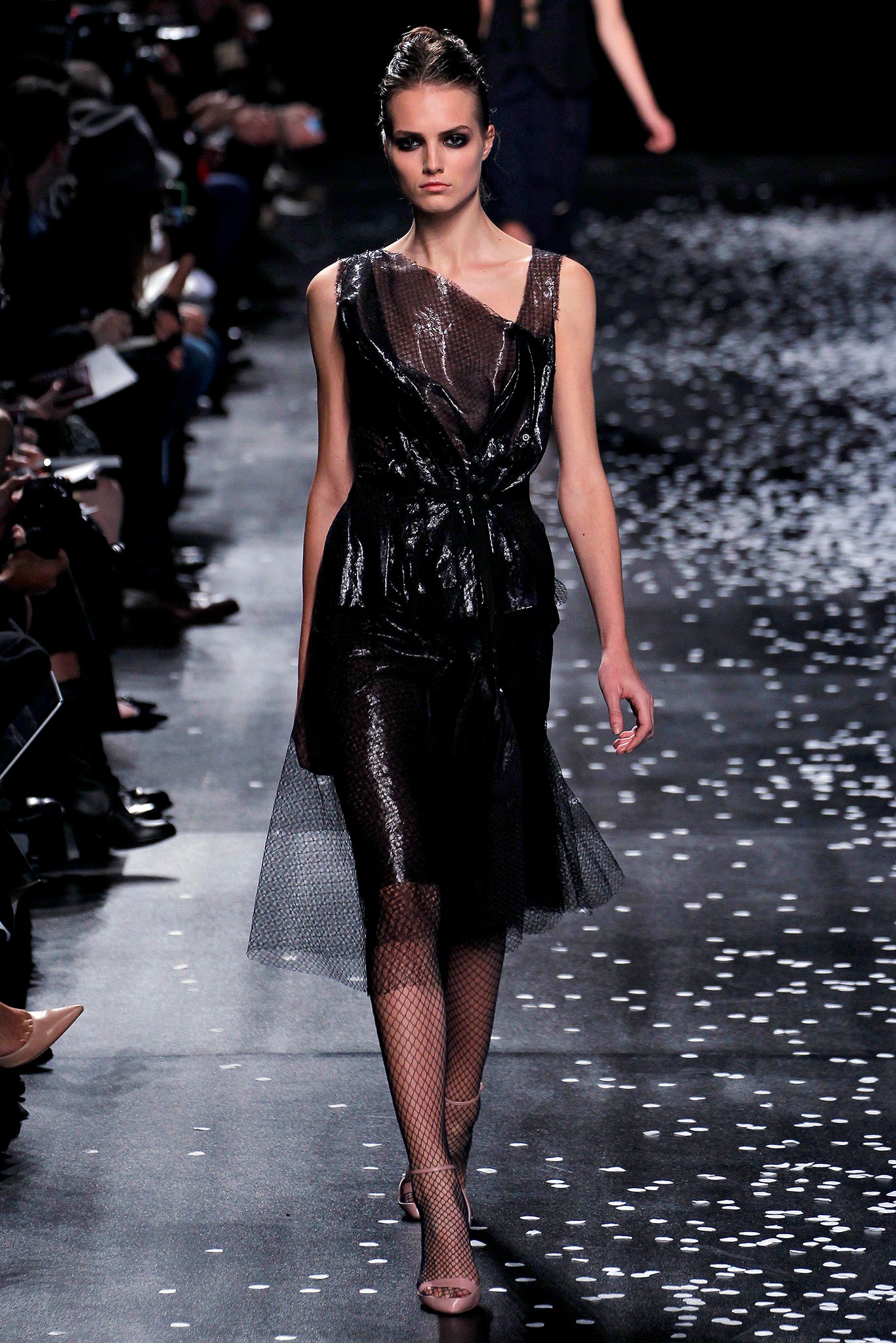 Nina Ricci S/S 13 Look 8