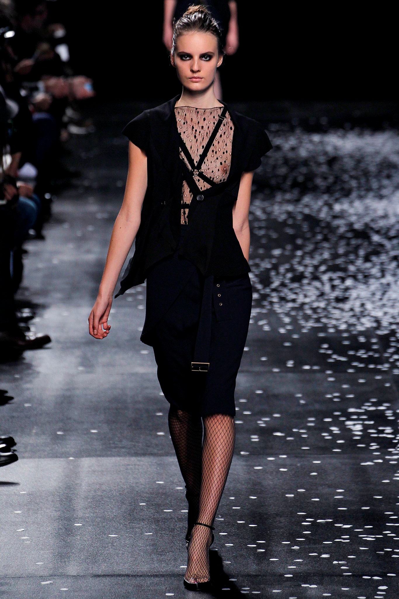 Nina Ricci S/S 13 Look 9