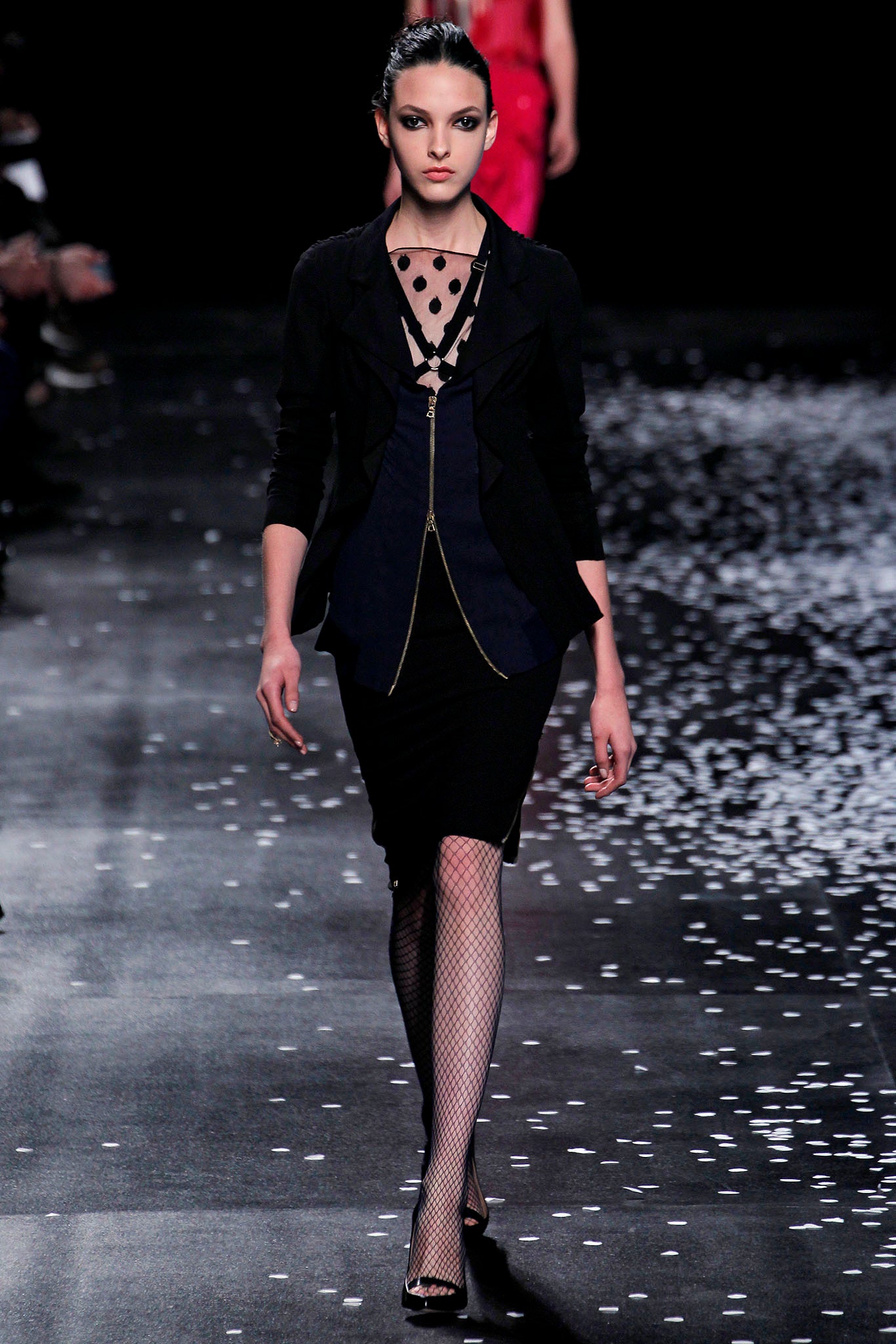 Nina Ricci S/S 13 Look 10