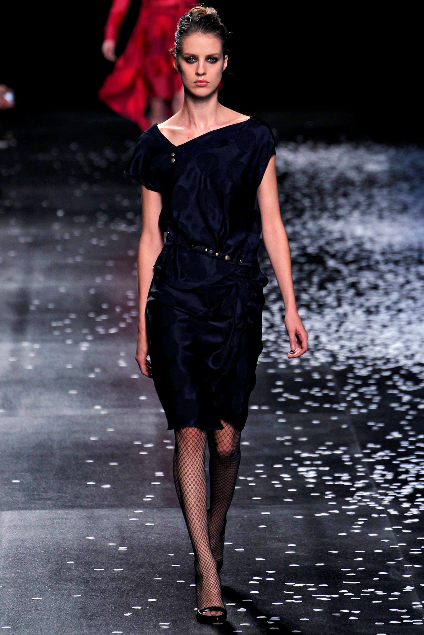 Nina Ricci S/S 13 Look 13