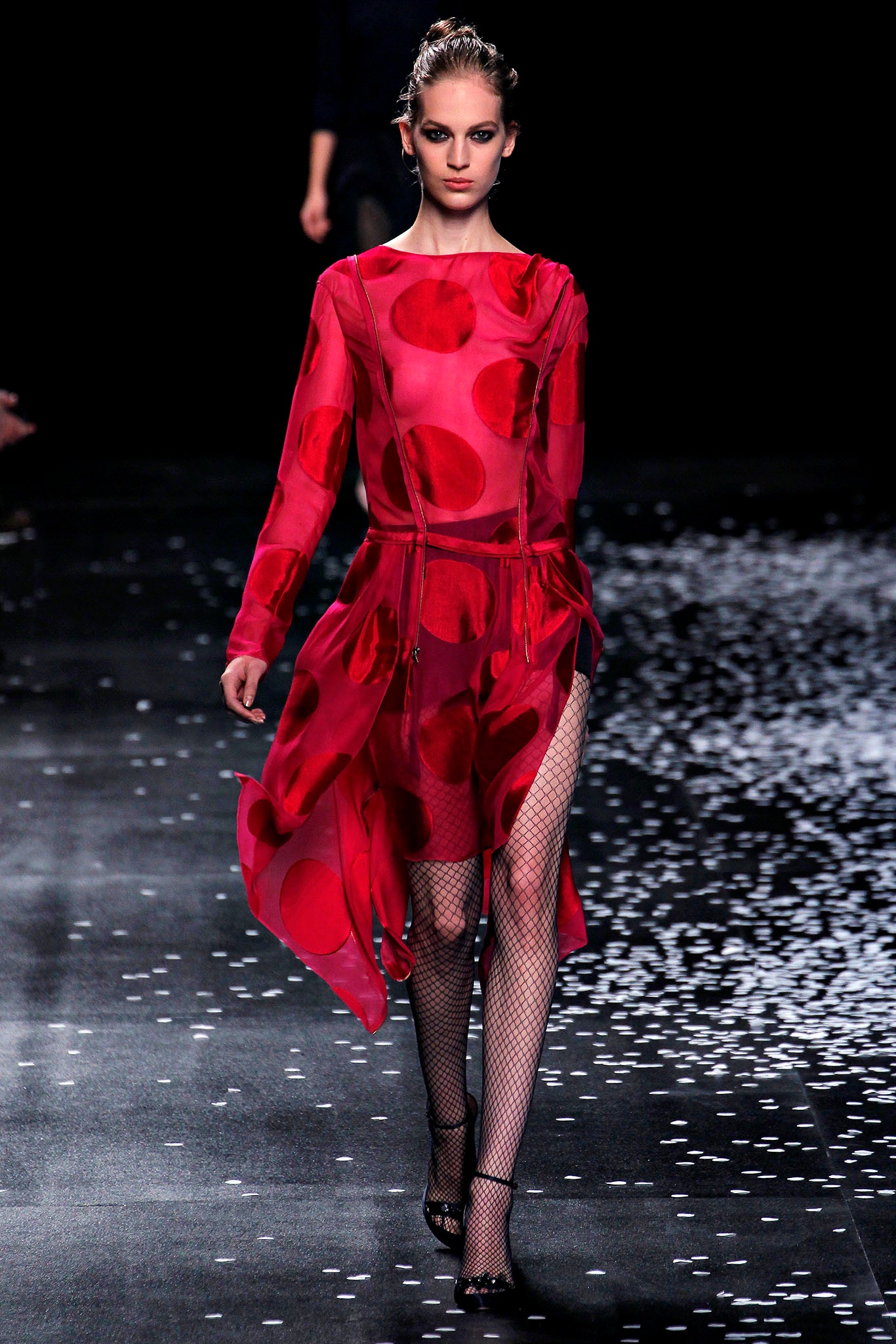 Nina Ricci S/S 13 Look 14