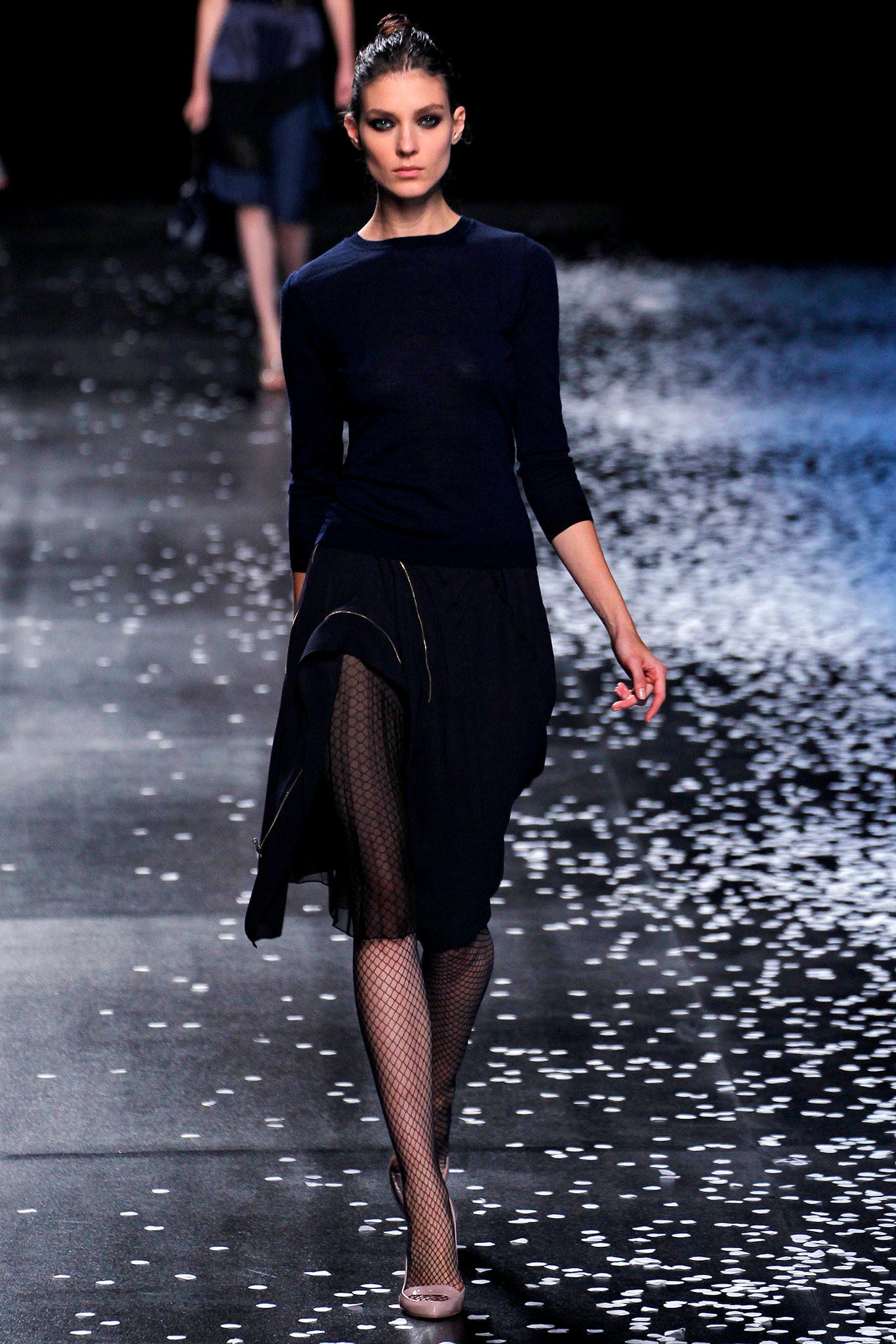 Nina Ricci S/S 13 Look 15