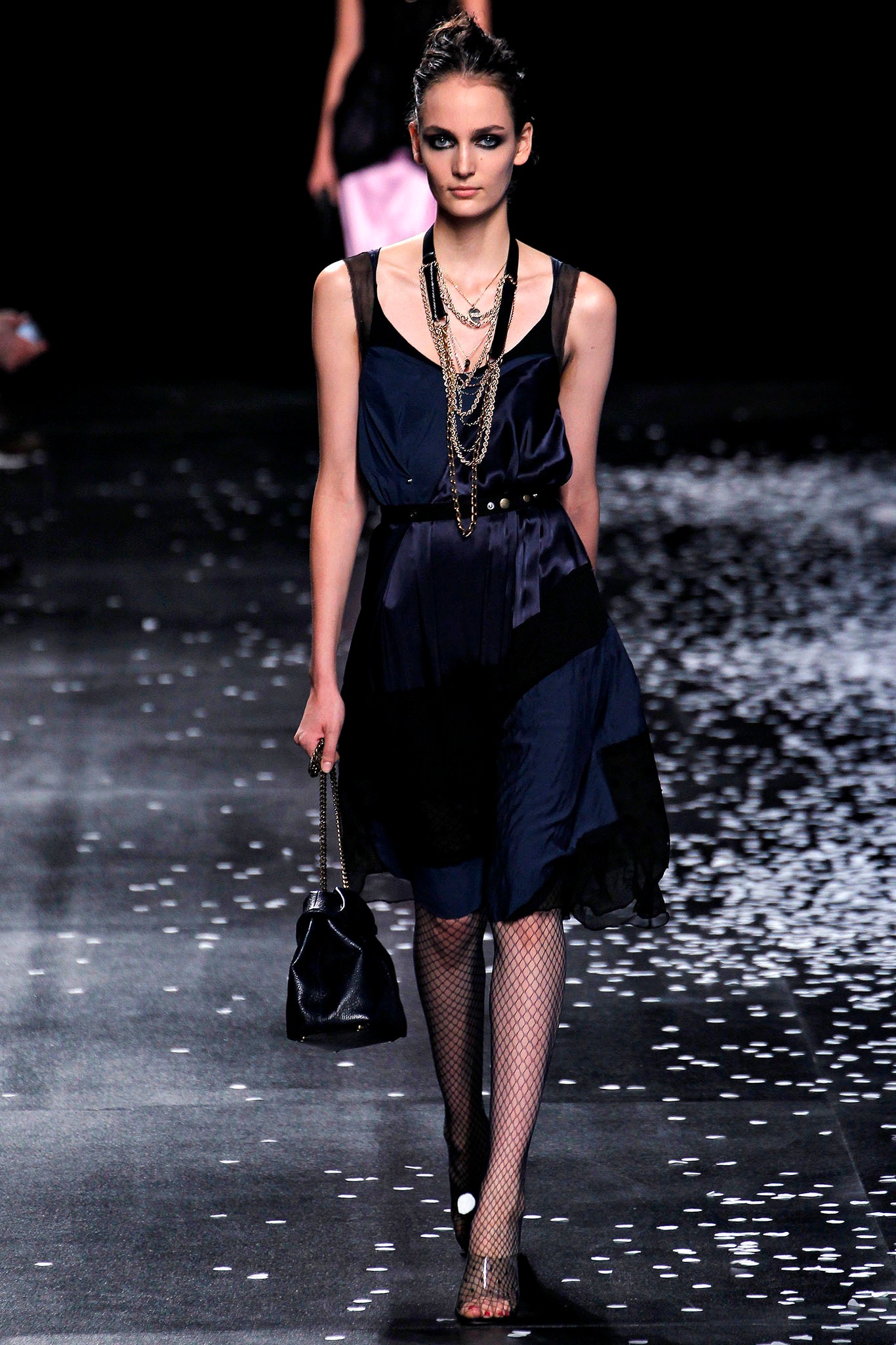 Nina Ricci S/S 13 Look 16