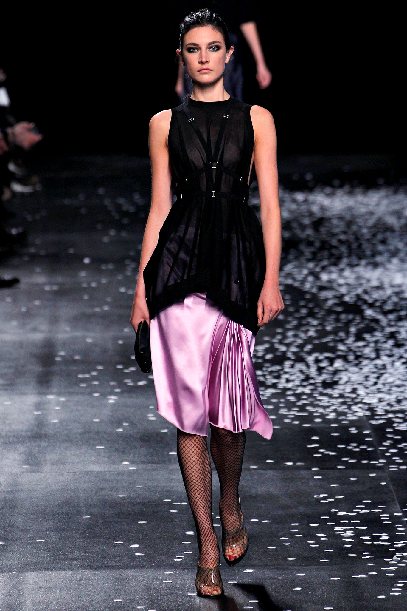 Nina Ricci S/S 13 Look 17