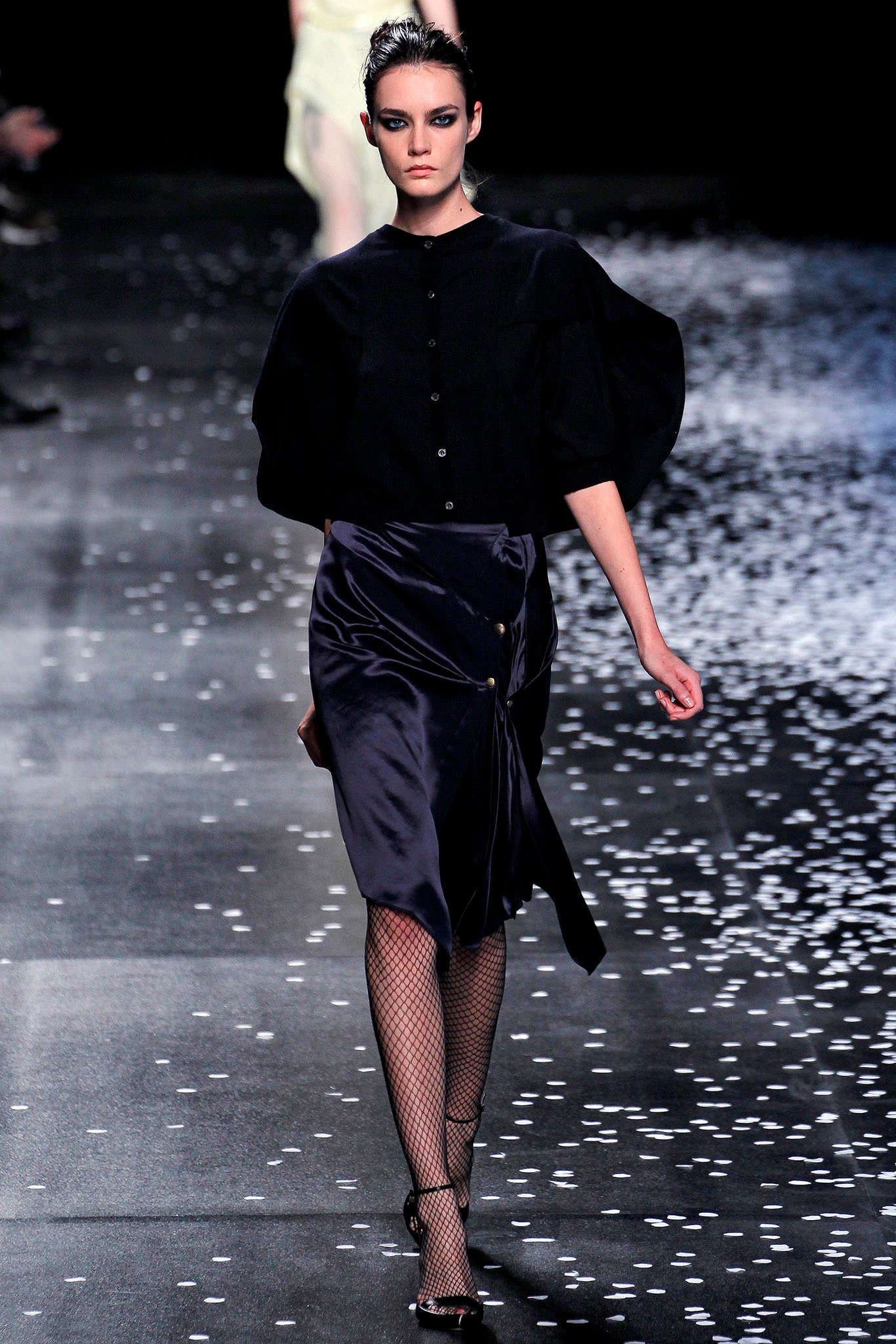 Nina Ricci S/S 13 Look 18